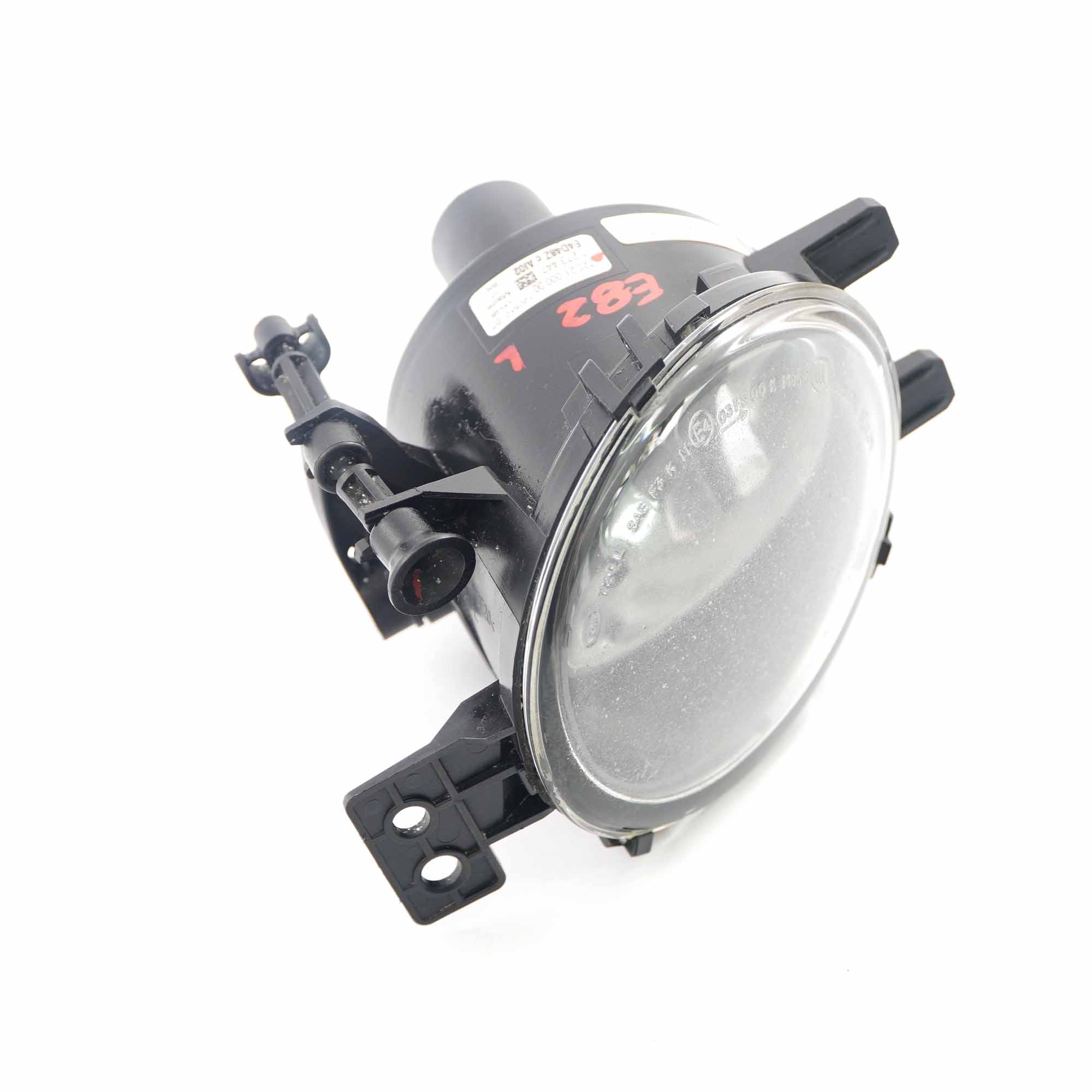 BMW E82 E88 Lampa Przeciwmgielna Lewa