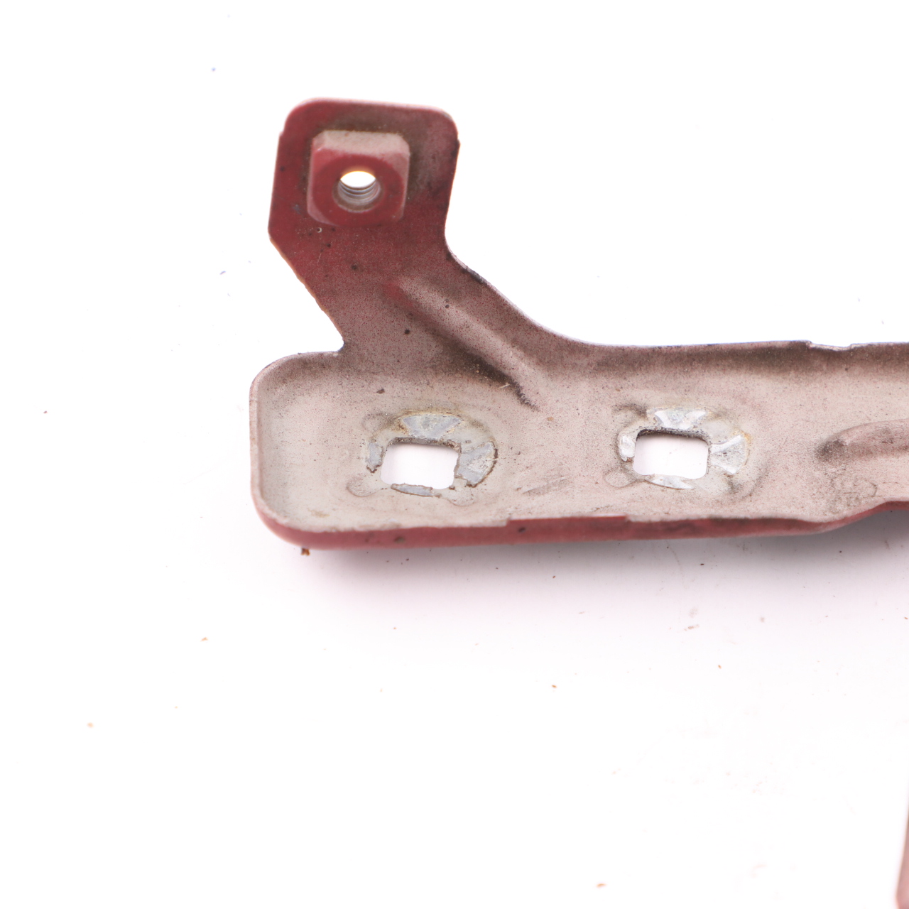 BMW F20 F21 Fender Mount Bracket  Front Right 3 O/S Karmesinrot Crimson Red-A61