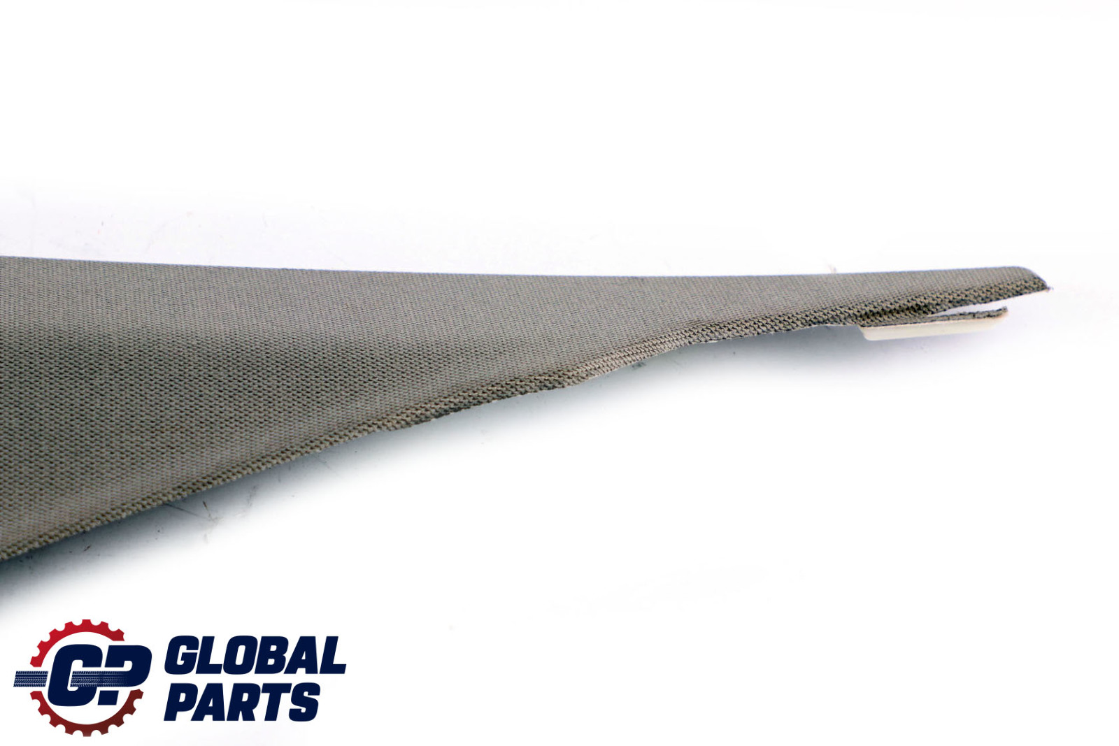 BMW 3 Series F30 Trim Panel Column C Cover Right Everestgrau Grey O/S 7221004