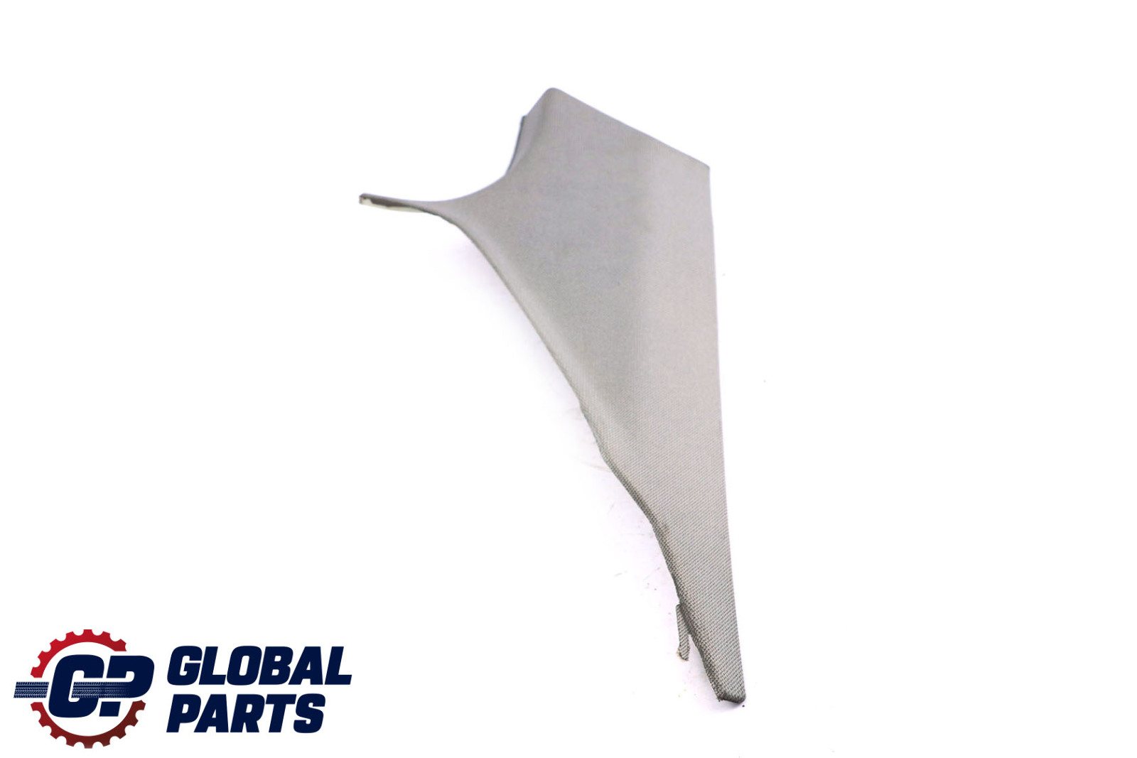 BMW 3 Series F30 Trim Panel Column C Cover Right Everestgrau Grey O/S 7221004