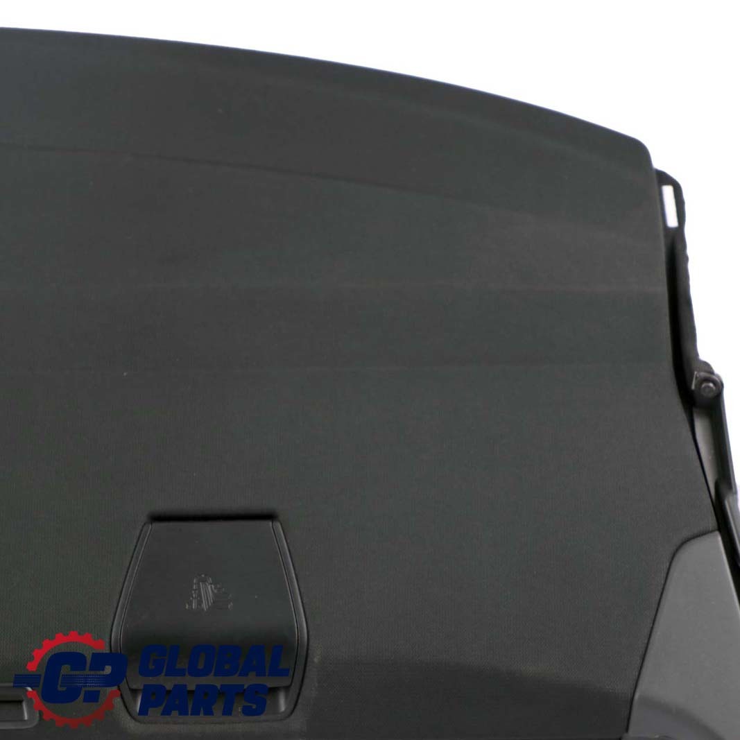 BMW F30 F80 M3 1 Rear Window Parcel Shelf Load Cover Schwarz Black