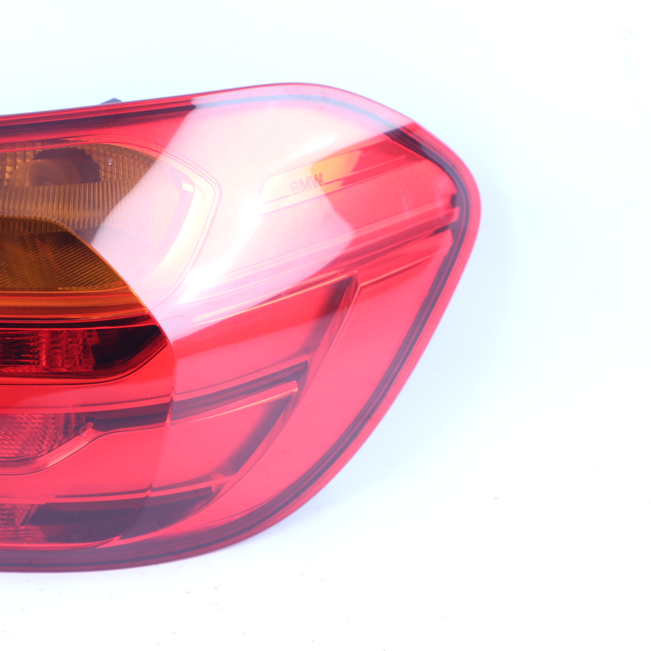 Rear Lamp BMW F32 F33 F36 F82 M4 Light Side Panel Right O/S Tail Light 7296098