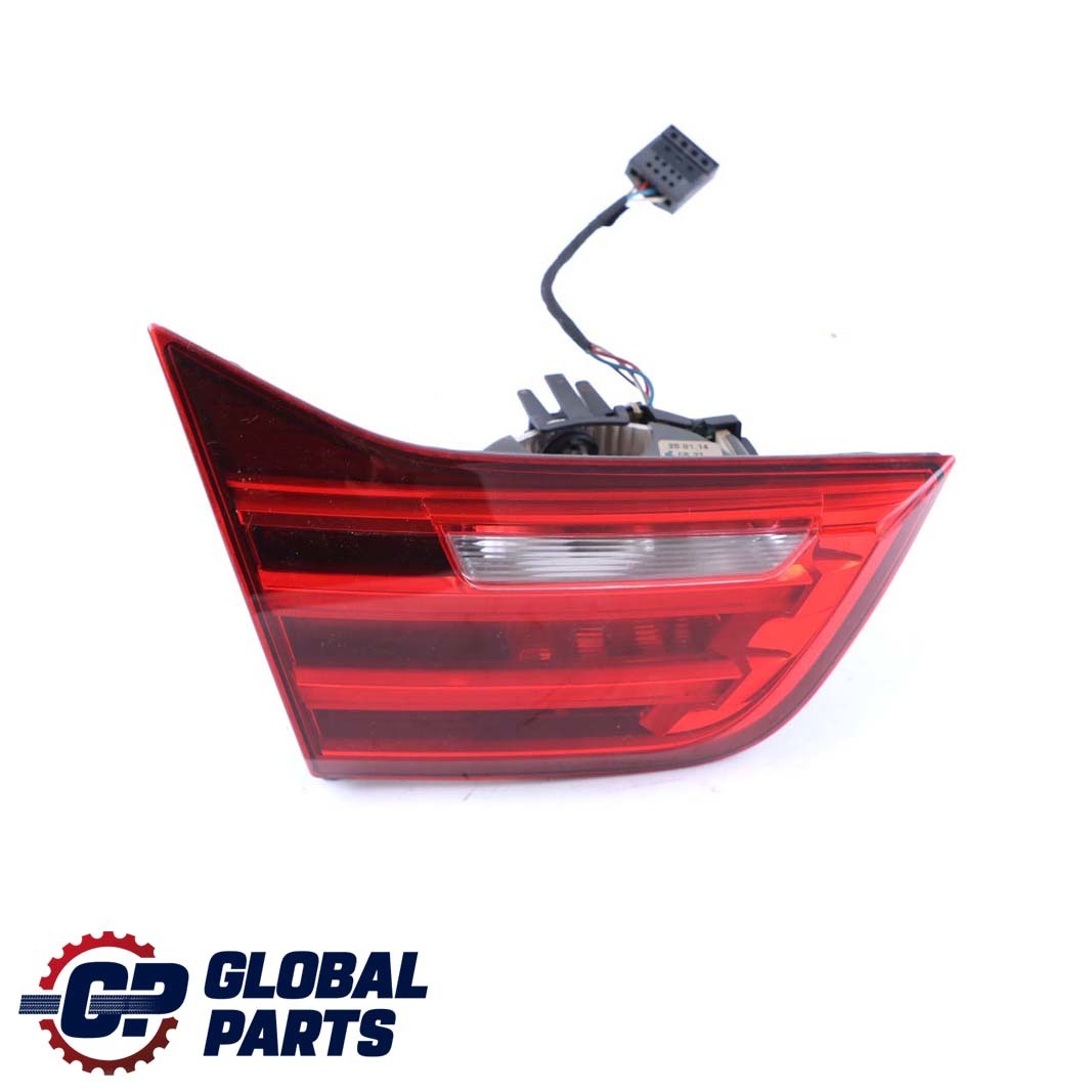 BMW F32 F33 F36 Lampa W Klapę Tylna Lewa Tył Lewy 7296101