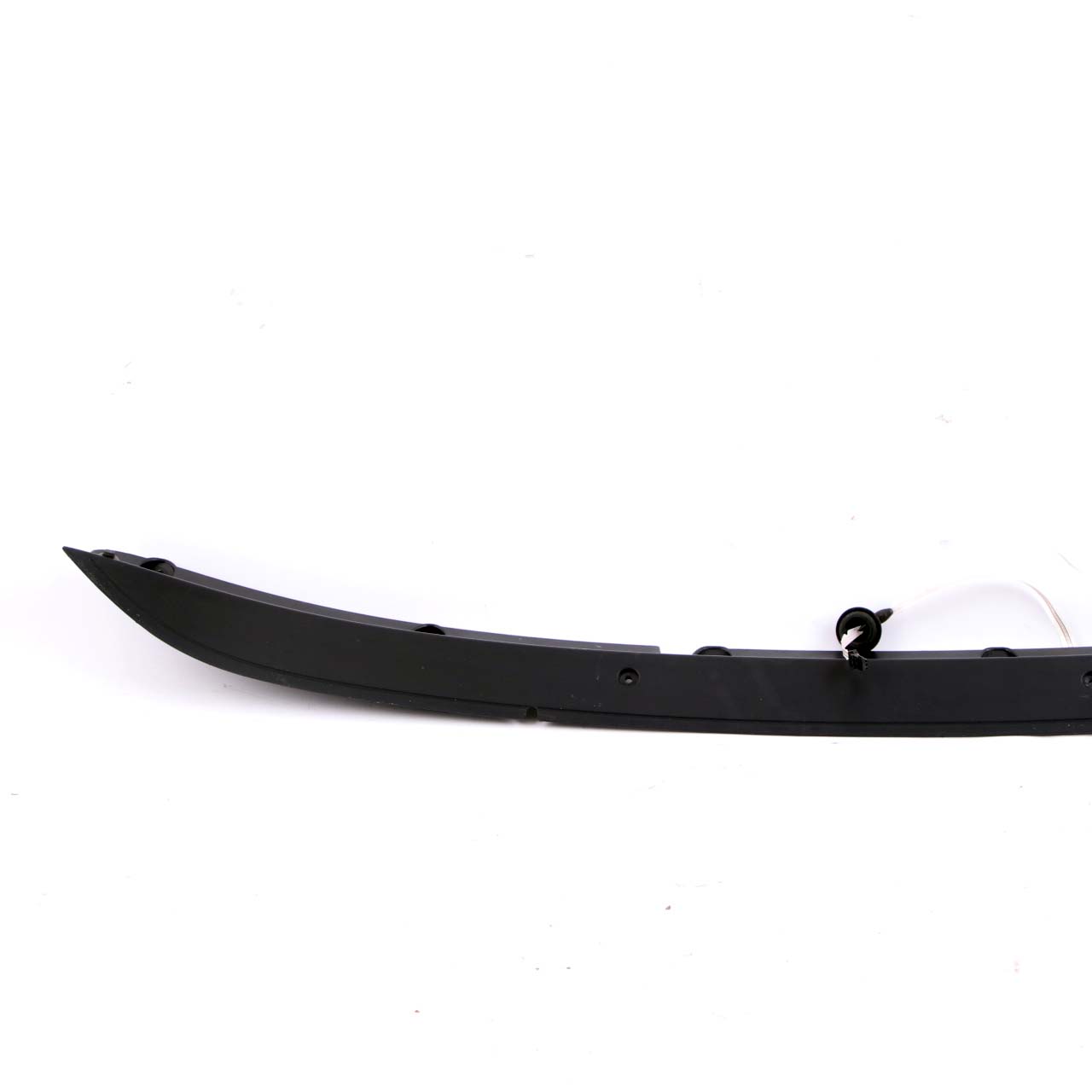 BMW i3 I01 Spoiler Lotka Bagażnika Tył 7296771