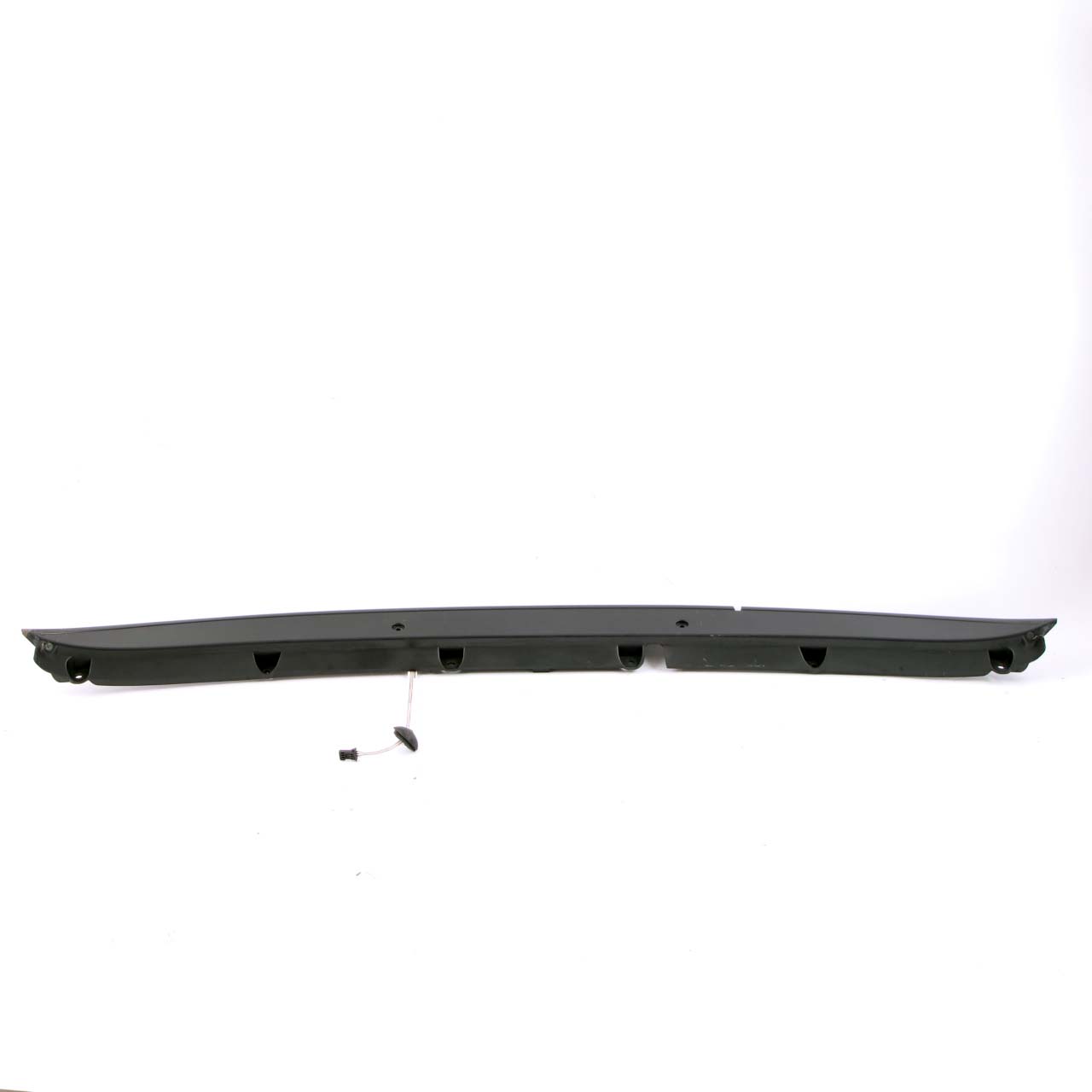 BMW i3 I01 Spoiler Lotka Bagażnika Tył 7296771