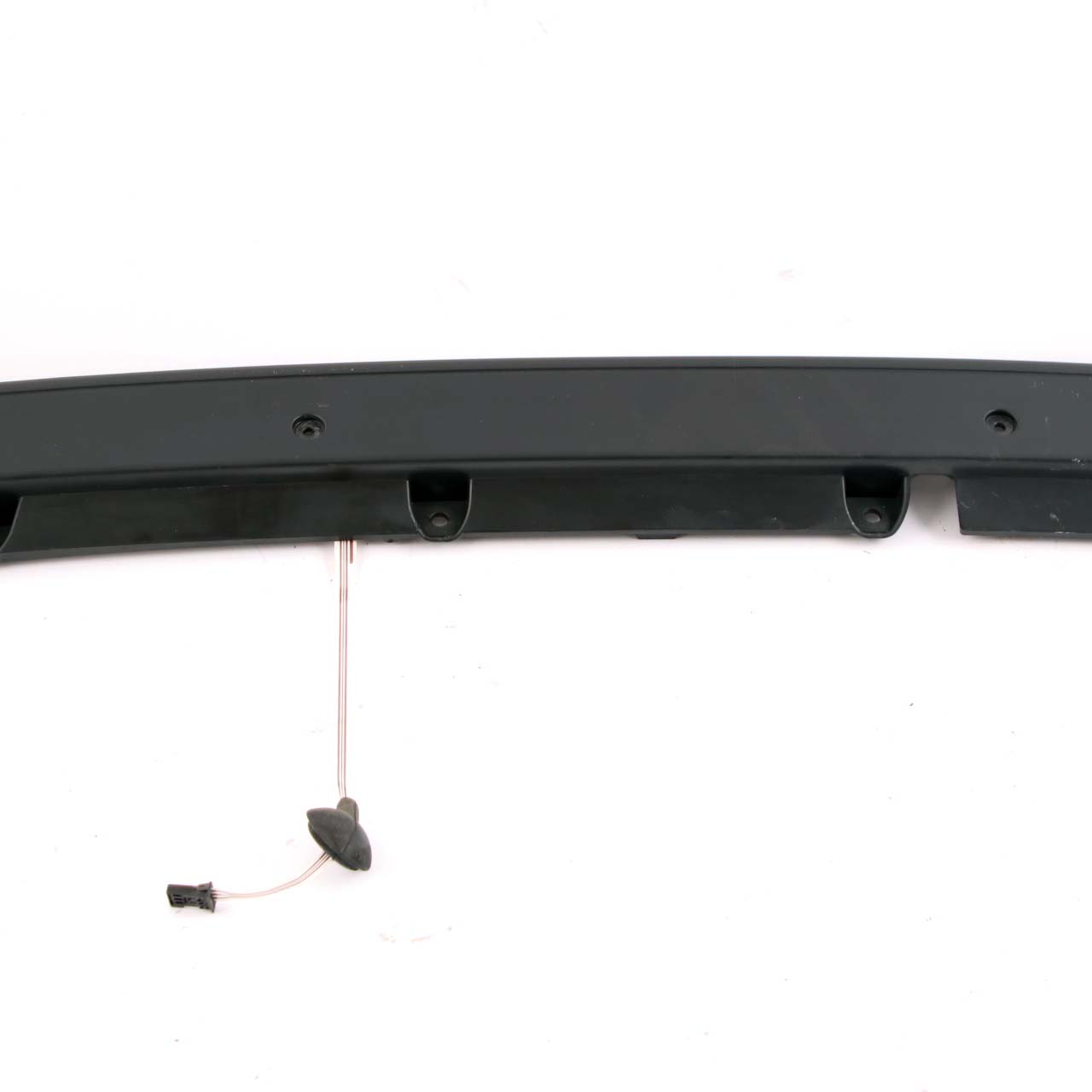 BMW i3 I01 Spoiler Lotka Bagażnika Tył 7296771