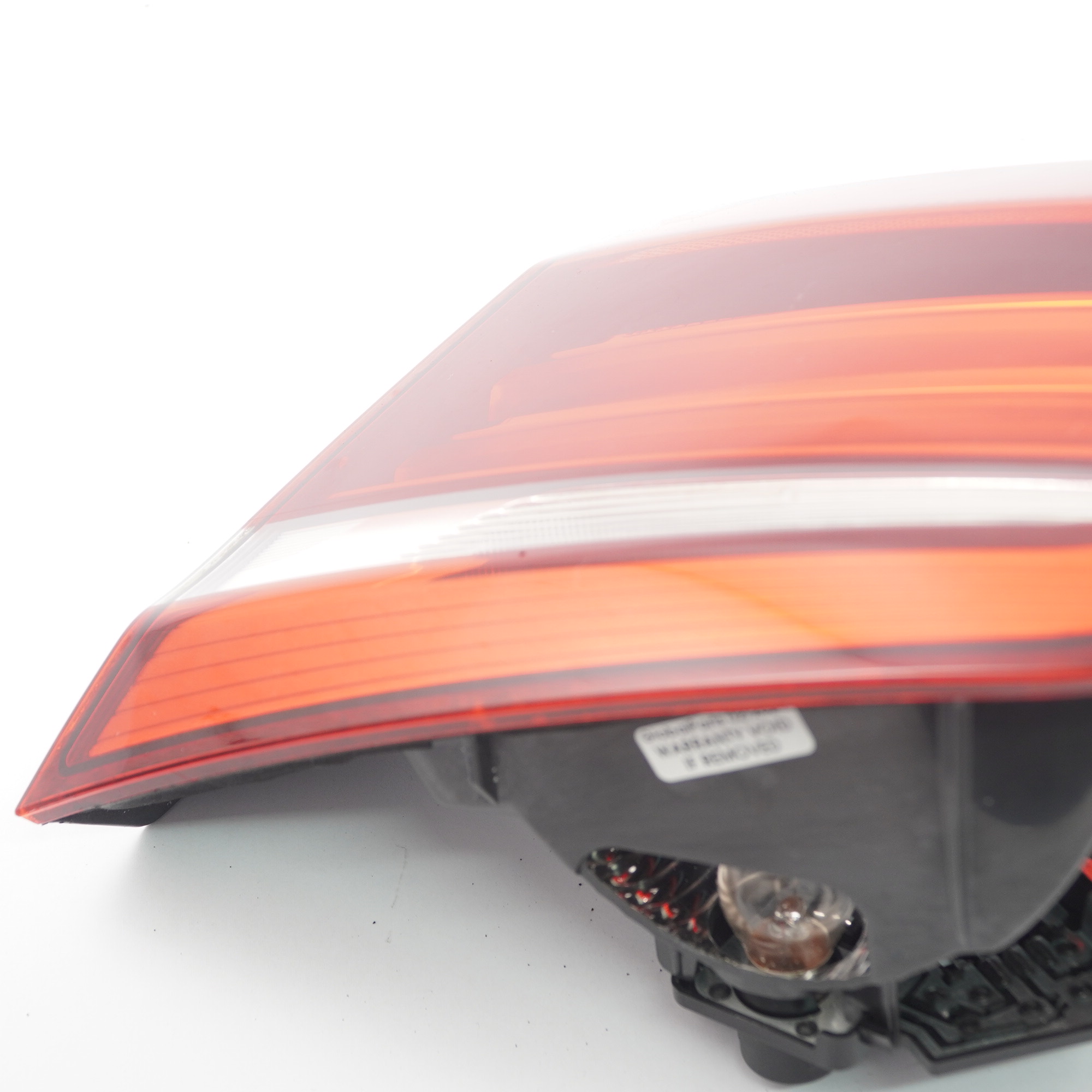 BMW F45 Rear Lamp Right O/S Light Trunk Lid Boot Tailgate Tail Light 7311042