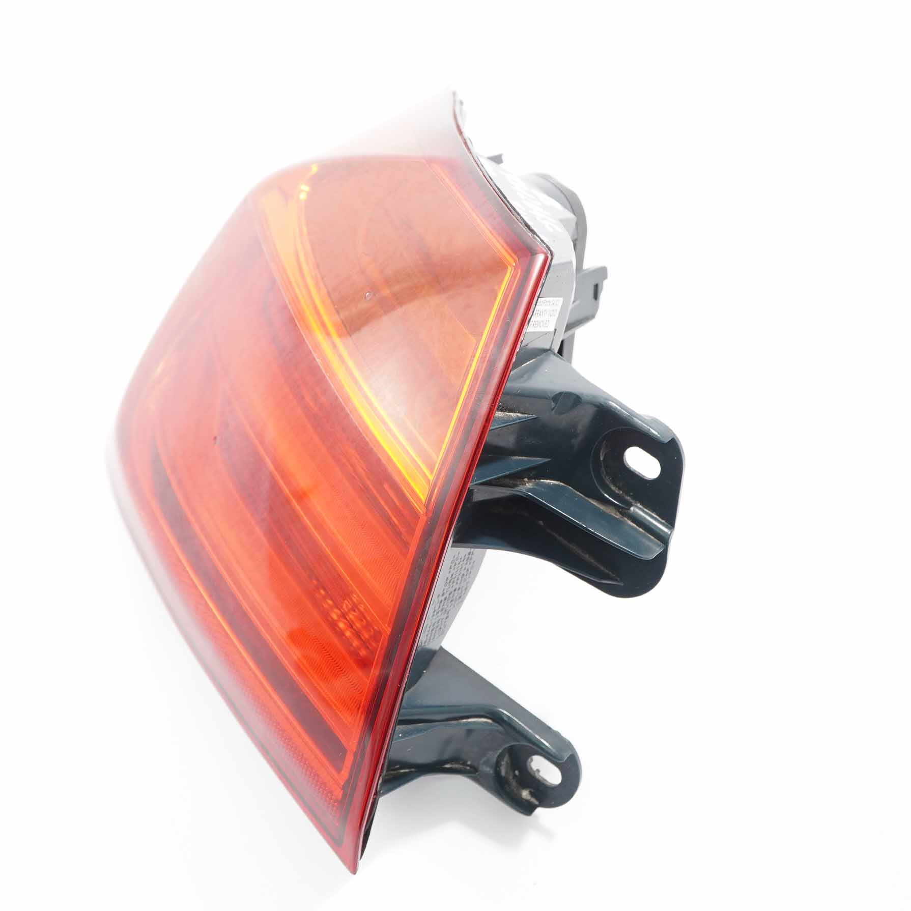 BMW F30 F80 M3 Lampa Tylna Lewa Lewy Tył 7372783