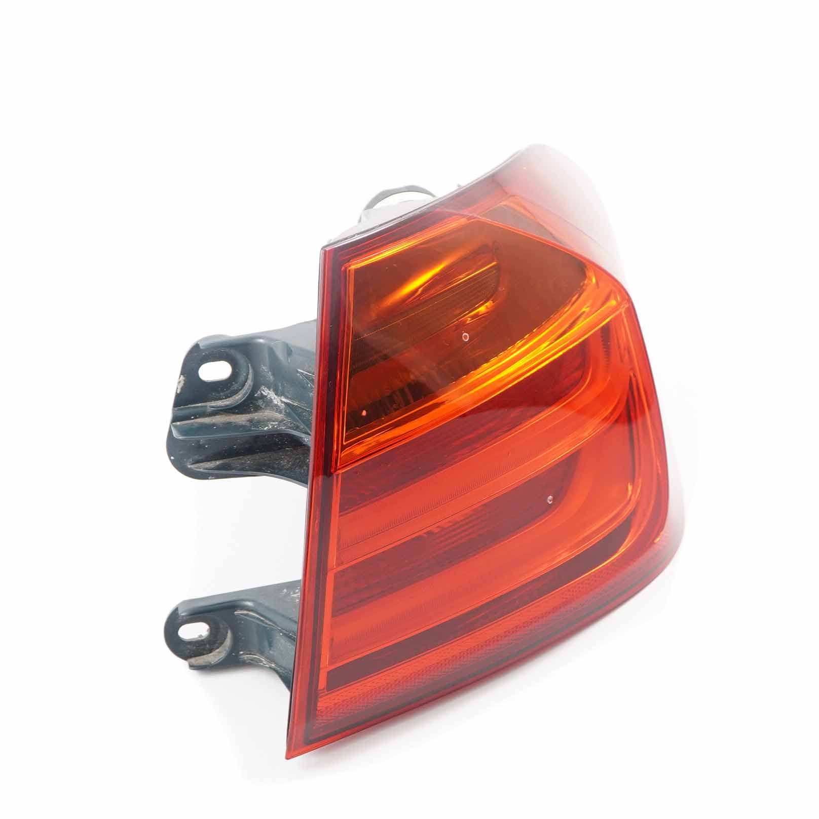 BMW F30 Lampa Tył Tylna Prawa Taiwan 7312846