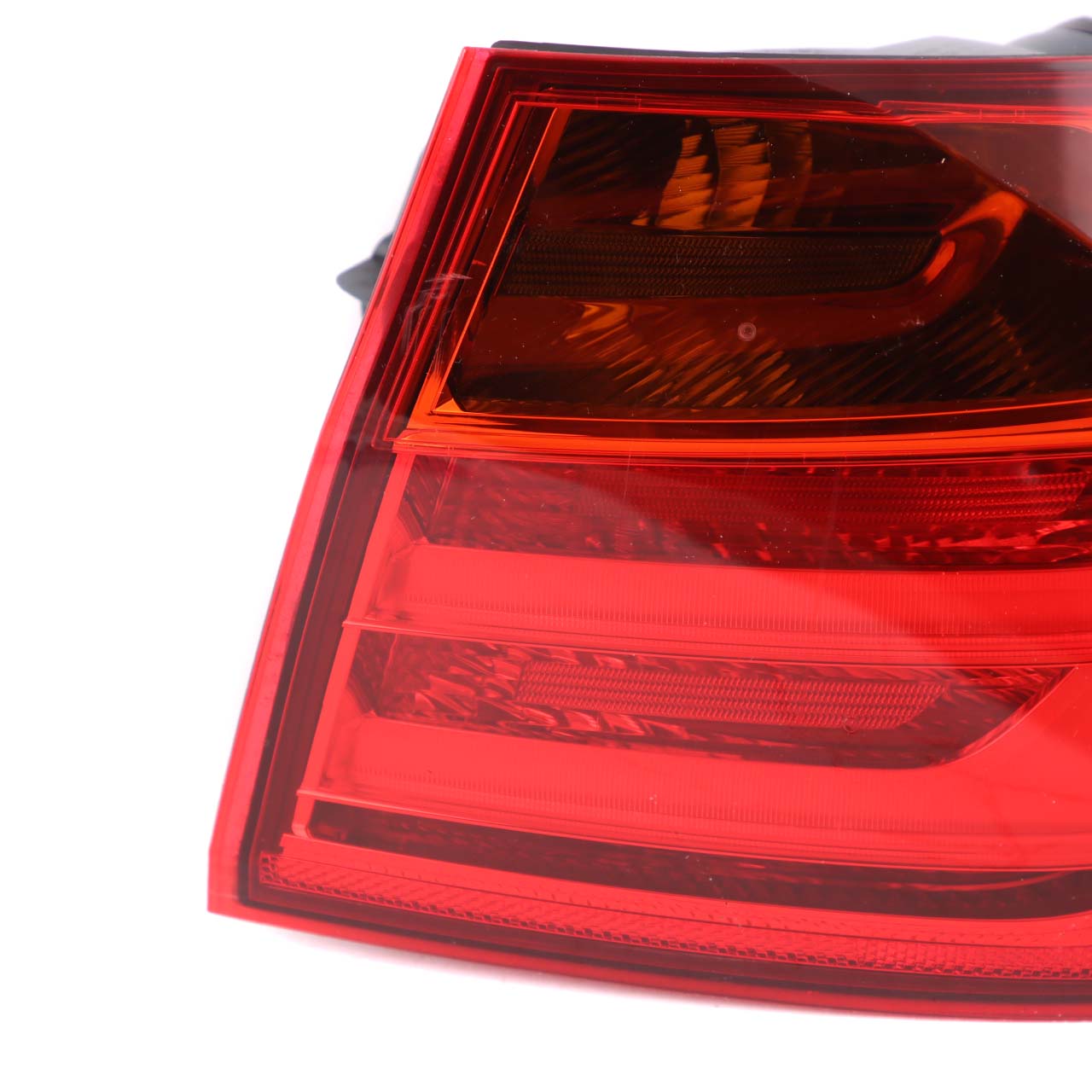 BMW F30 Lampa Tył Tylna Prawa 7372784 7259894