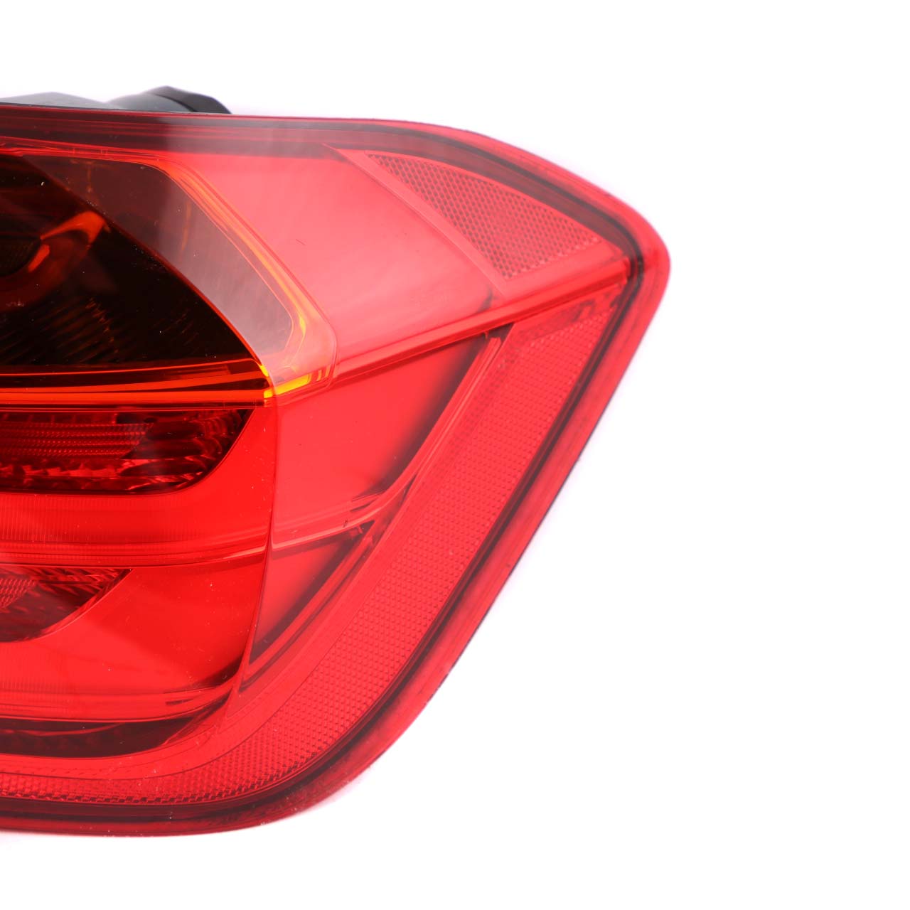 BMW F30 Lampa Tył Tylna Prawa 7372784 7259894