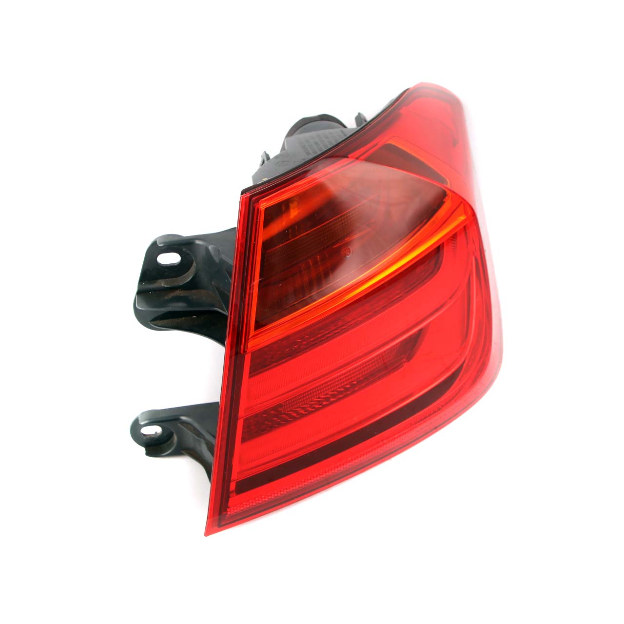 BMW F30 Lampa Tył Tylna Prawa 7372784 7259894