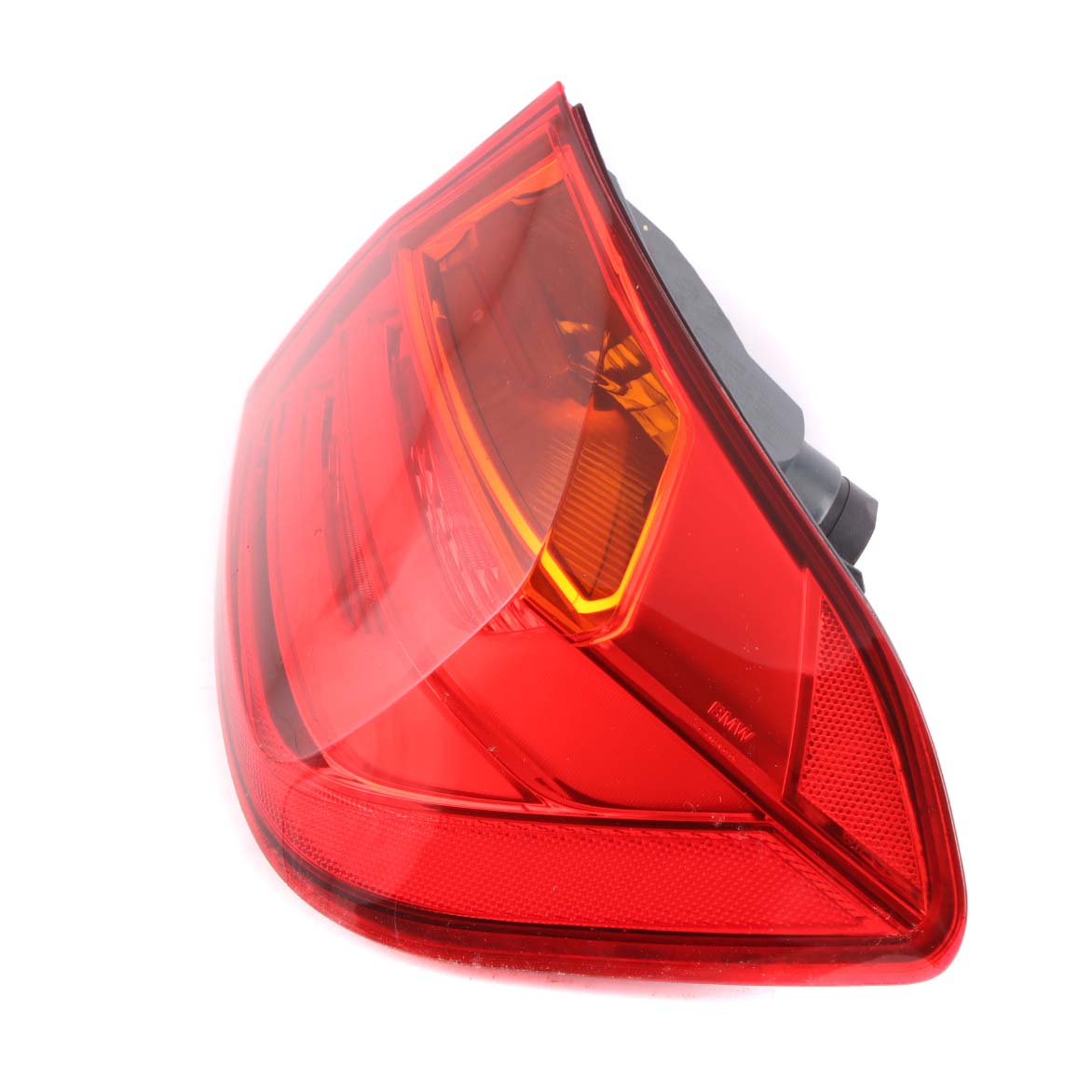 BMW F30 Lampa Tył Tylna Prawa 7372784 7259894