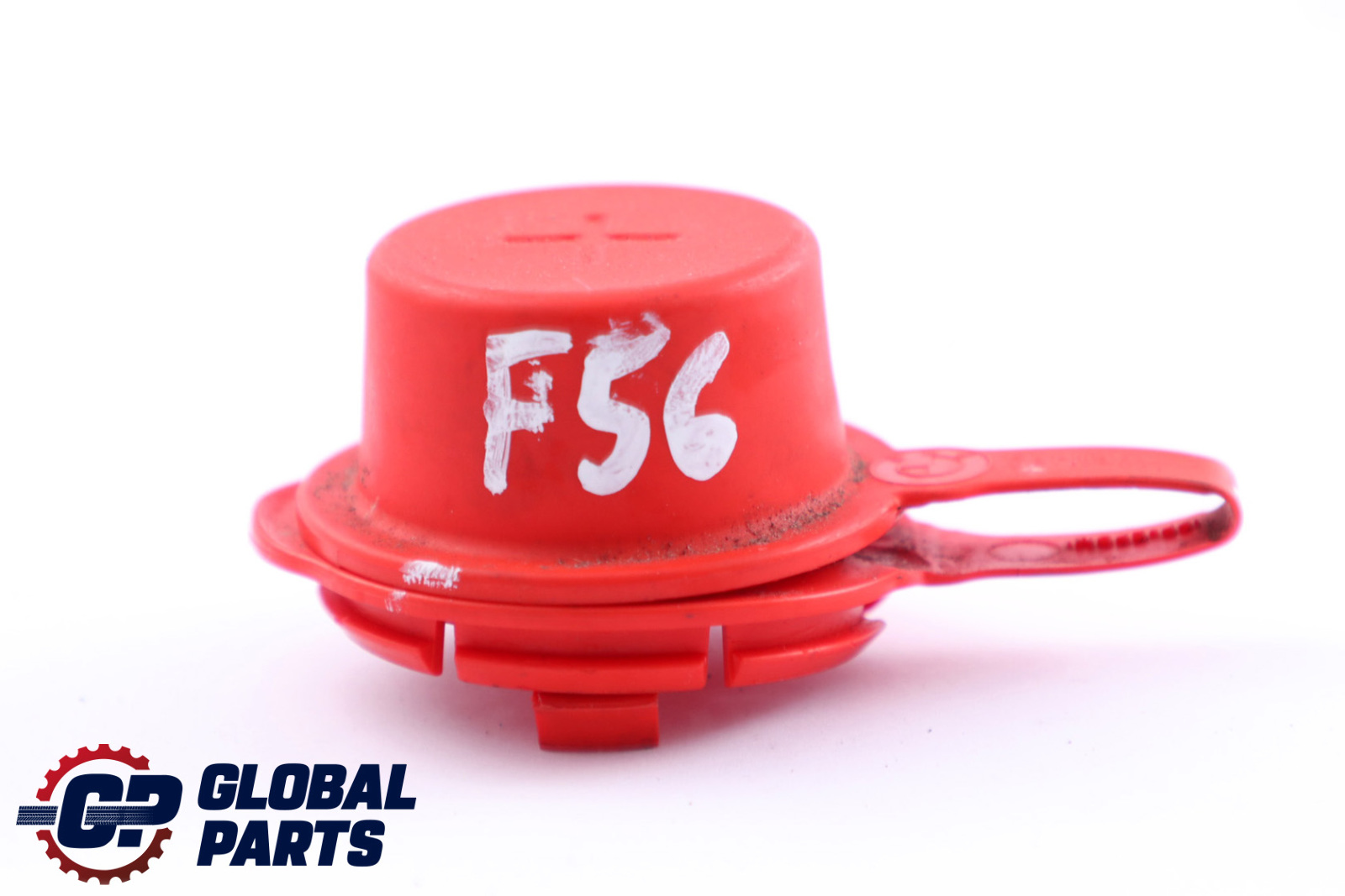 Mini Cooper F55 F56 F57 Cover Cap Lid Positive Pole Battery 7317817