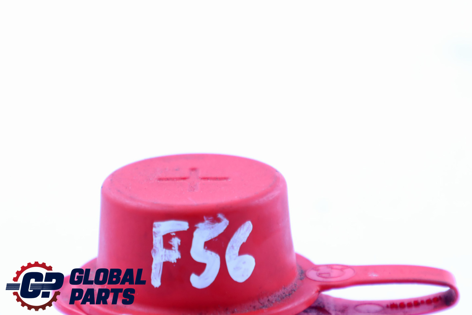 Mini Cooper F55 F56 F57 Cover Cap Lid Positive Pole Battery 7317817