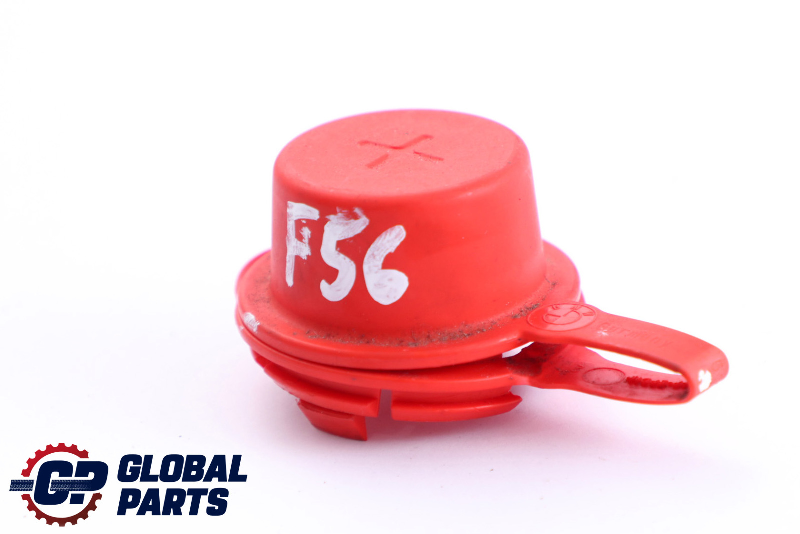 Mini Cooper F55 F56 F57 Cover Cap Lid Positive Pole Battery 7317817