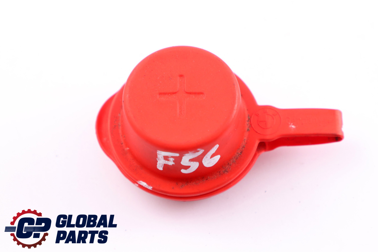 Mini Cooper F55 F56 F57 Cover Cap Lid Positive Pole Battery 7317817