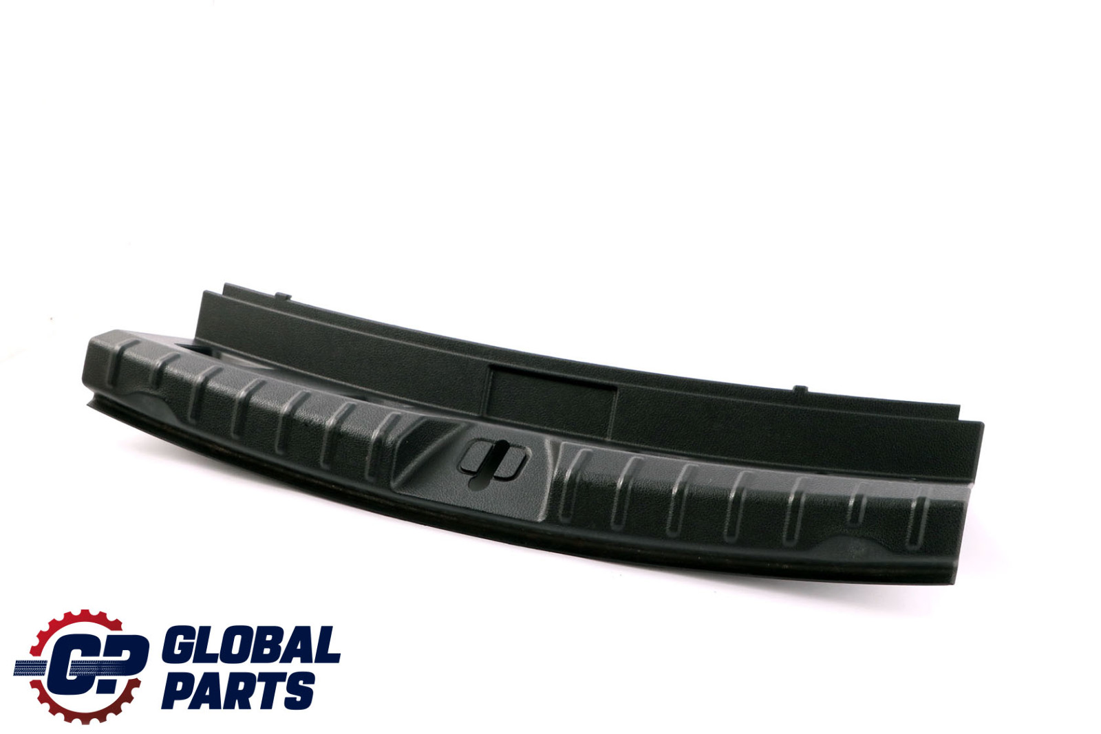 BMW 3 Series F30 F80 M3 Trunk Luggage Loading Sill Panel Cover Black 7351650