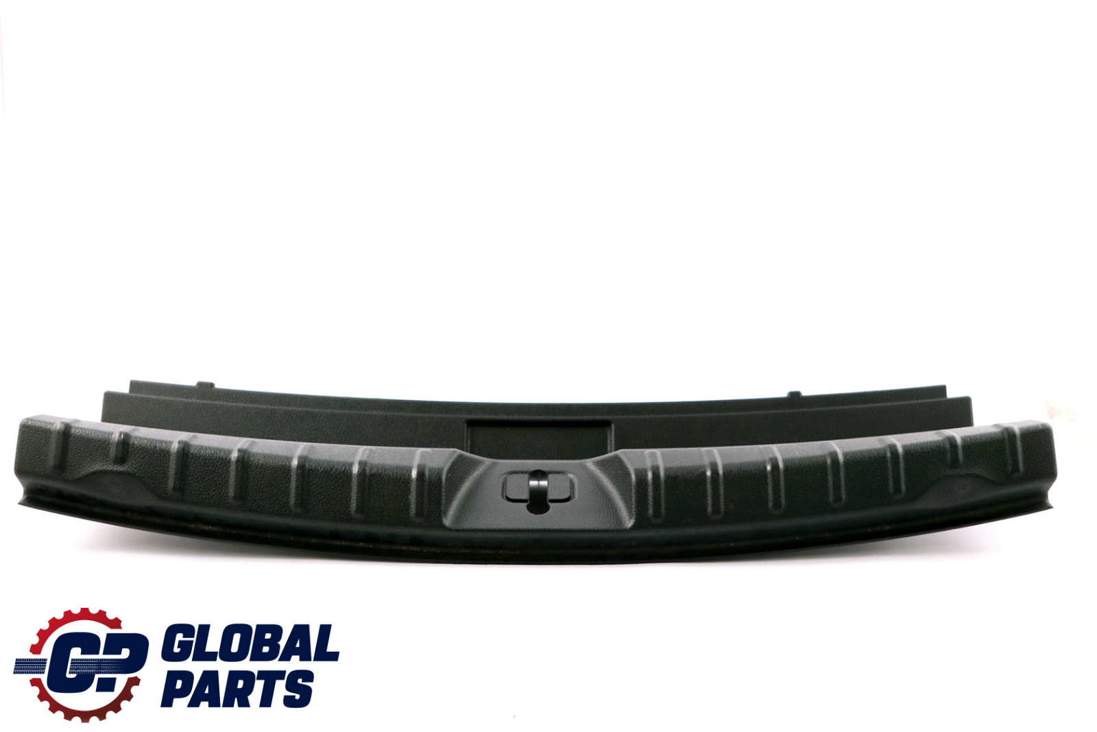 BMW 3 Series F30 F80 M3 Trunk Luggage Loading Sill Panel Cover Black 7351650