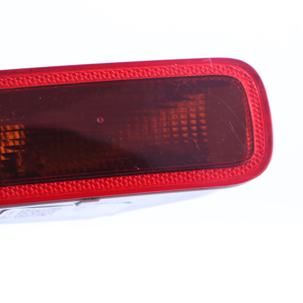 Mini Clubman F54 Rear Right O/S Bumper Light Taillight 7352158