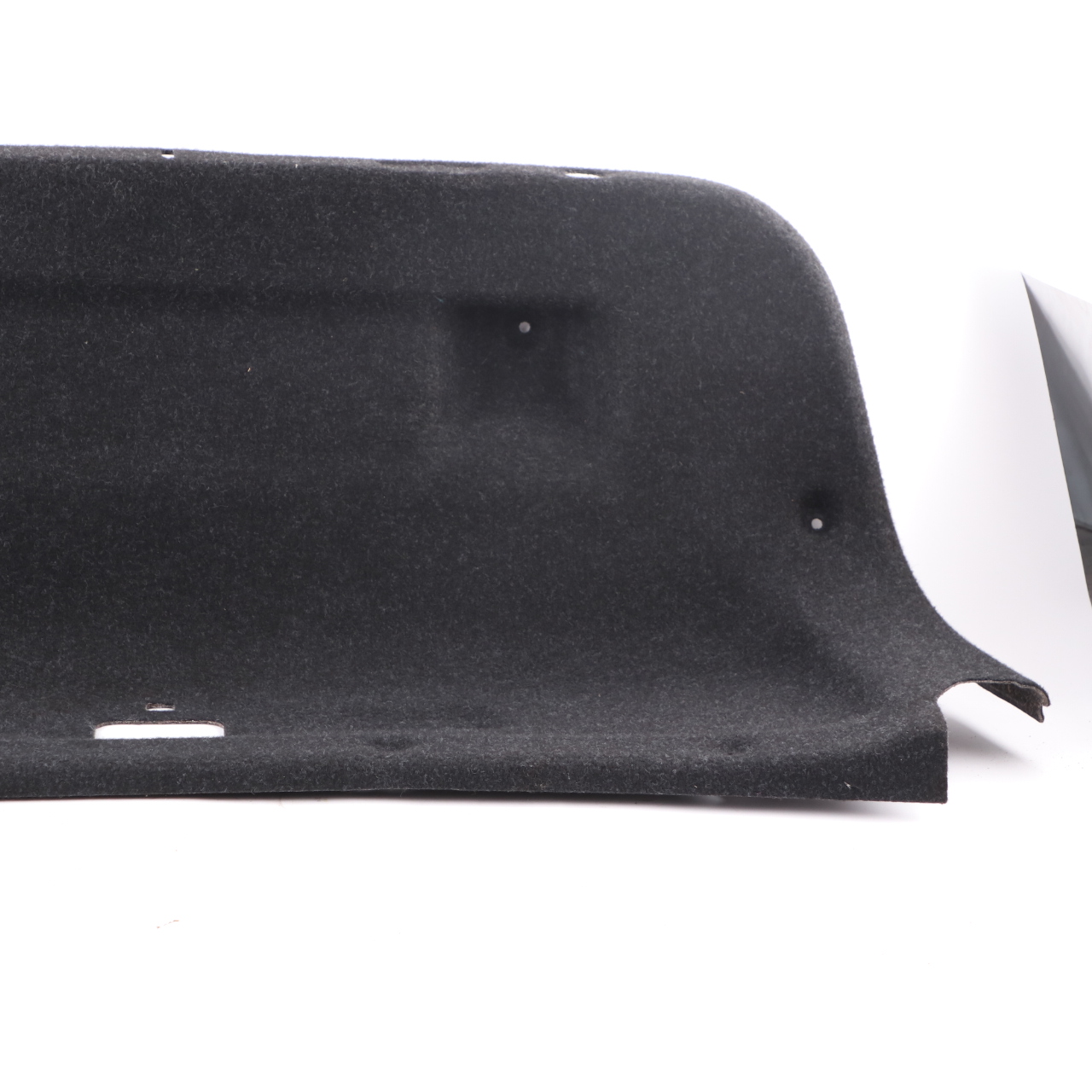 BMW G30 F90 M5 Boot Trunk Lid Tailgate Interior Trim Panel Covering 7366399