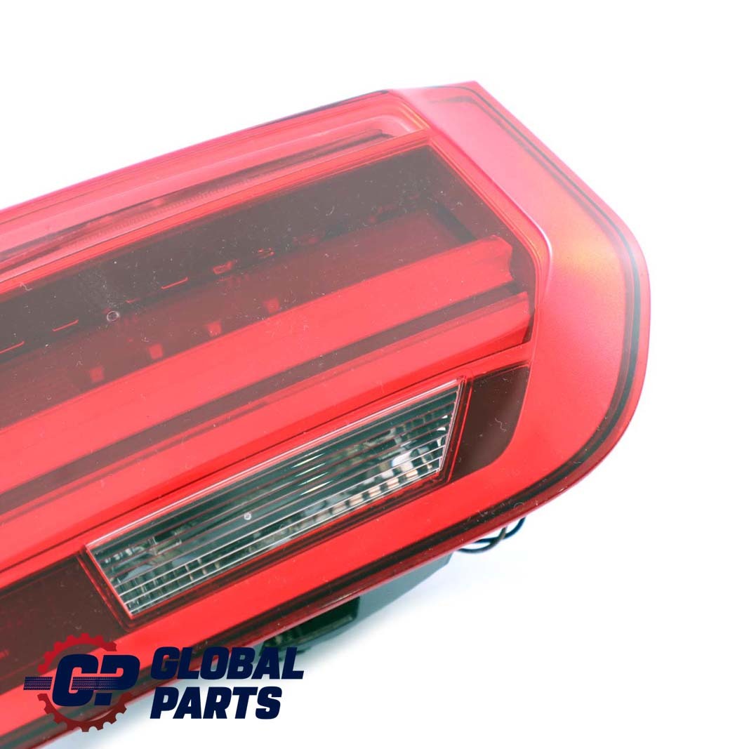 BMW F30 F31 F80 LCI Lampa Pokrywy Bagażnika Tylna Lewa 7369119