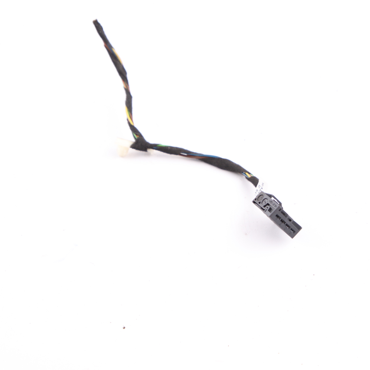 BMW F30 F31 F80 M3 Kabel Wtyczka Lampy Tył 6984746