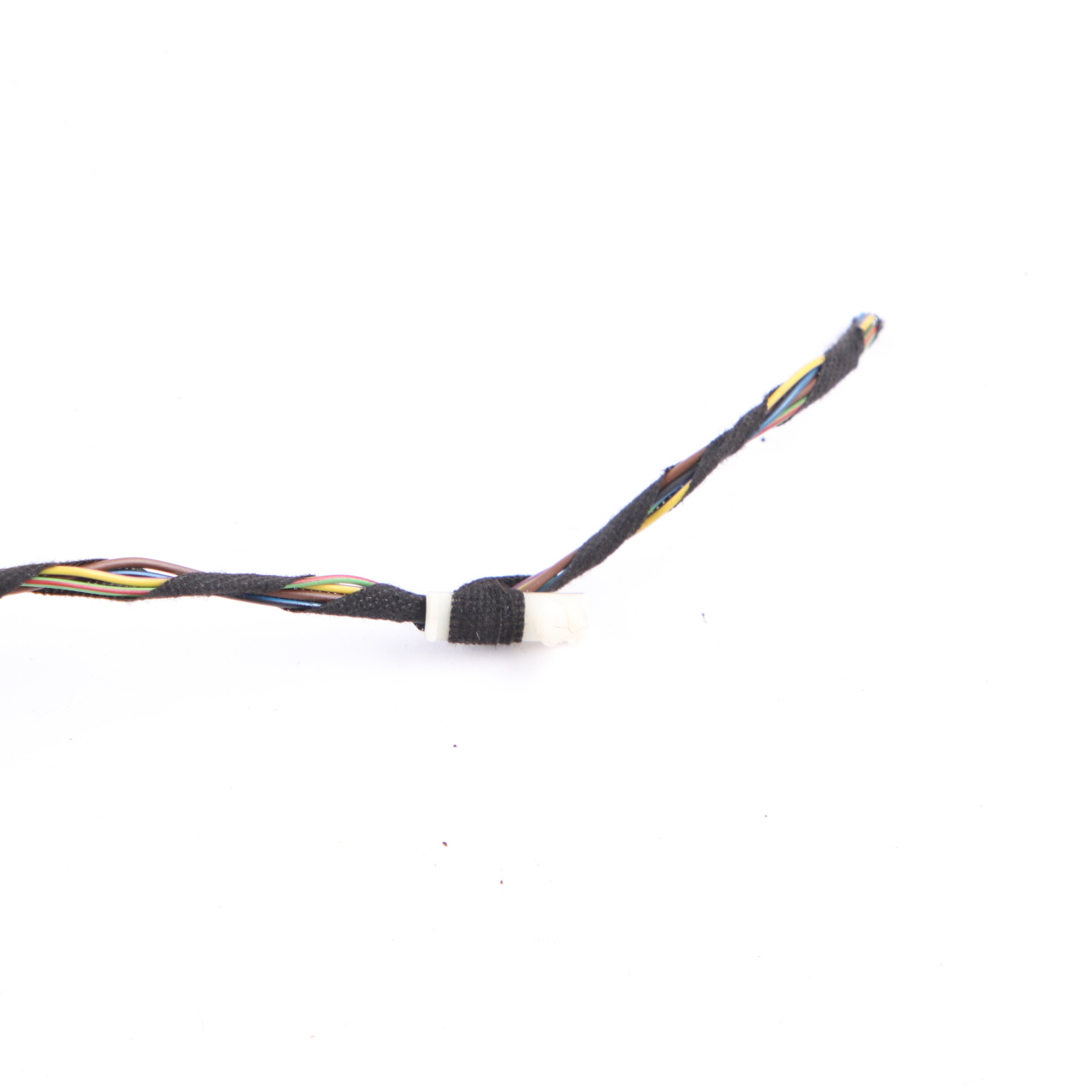 BMW F30 F31 F80 M3 Kabel Wtyczka Lampy Tył 6984746