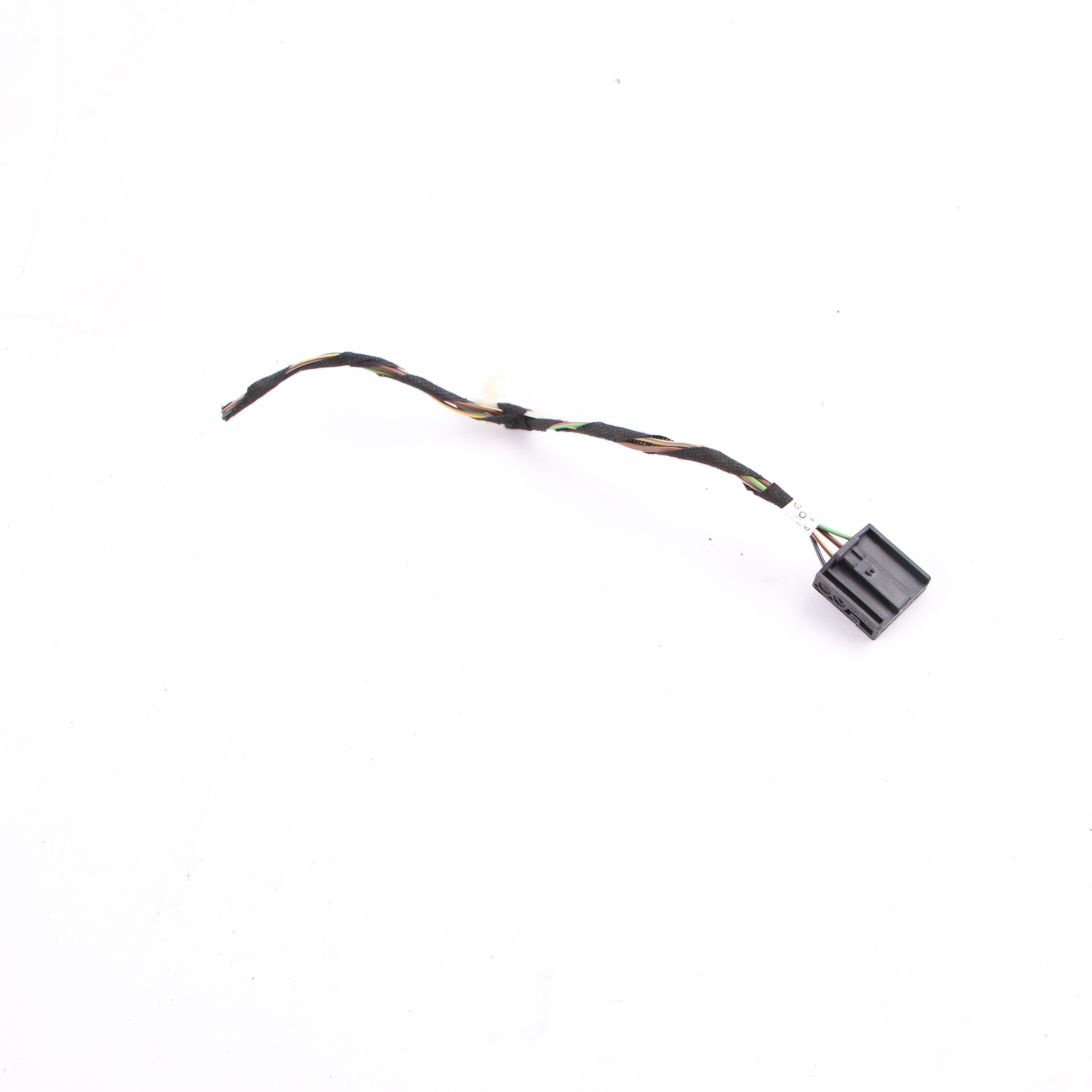 BMW F30 F31 F80 M3 Kabel Wtyczka Lampy Tył 6984746