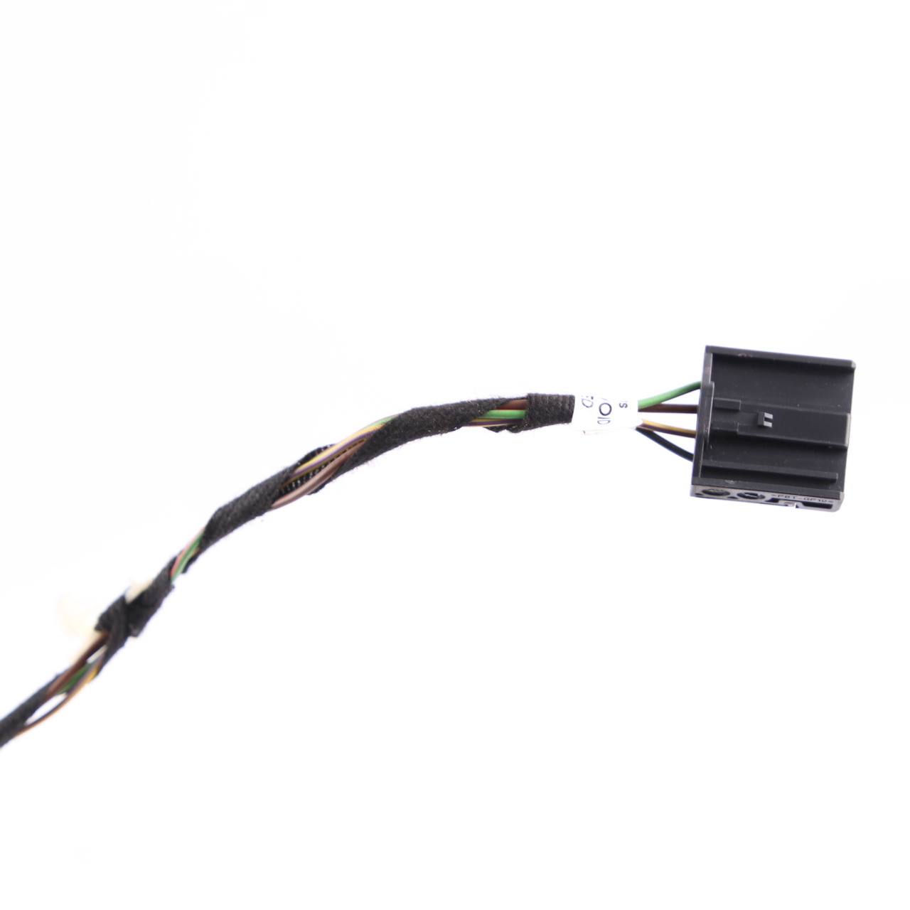 BMW F30 F31 F80 M3 Kabel Wtyczka Lampy Tył 6984746