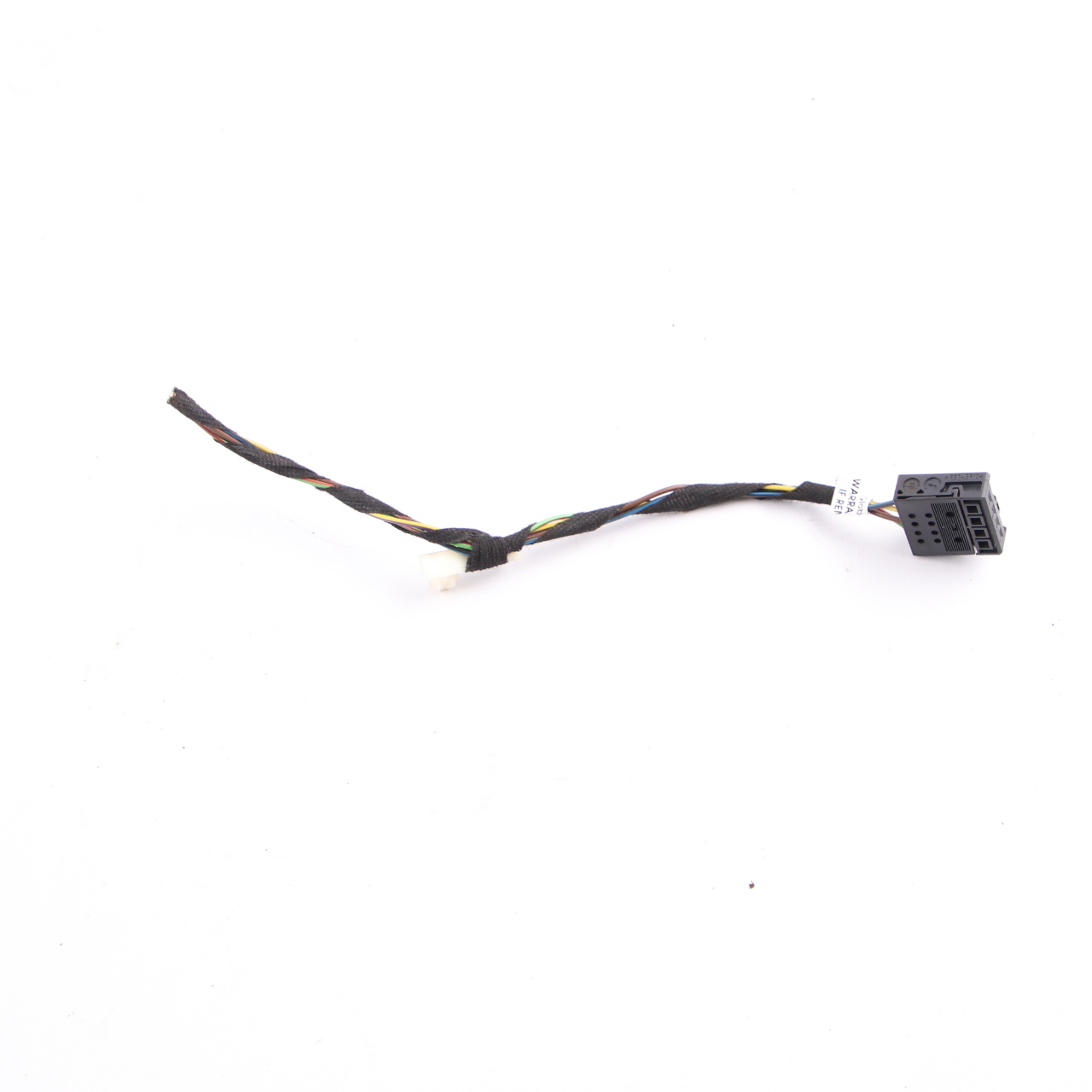 BMW F30 F31 F80 M3 Kabel Wtyczka Lampy Tył 6984746