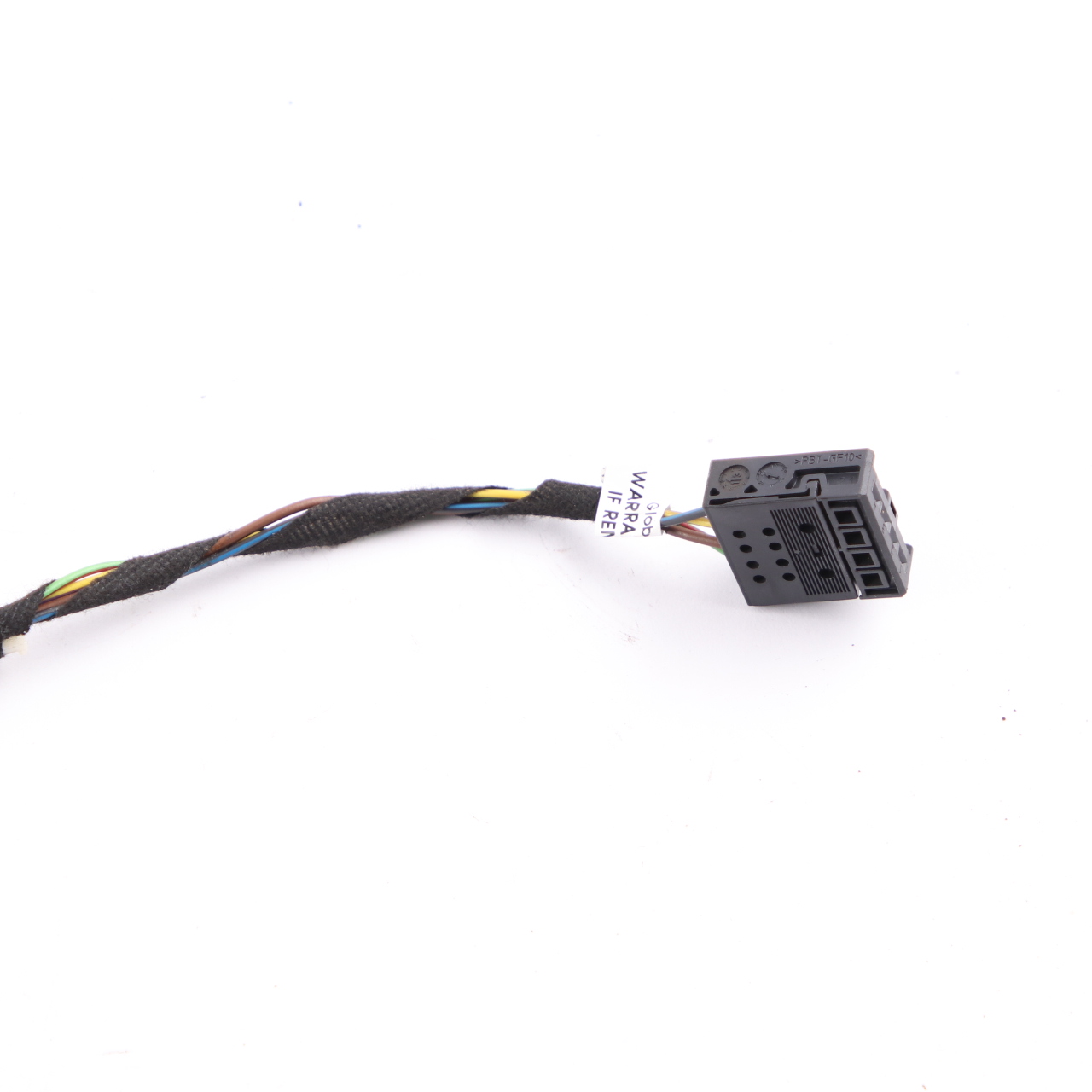 BMW F30 F31 F80 M3 Kabel Wtyczka Lampy Tył 6984746