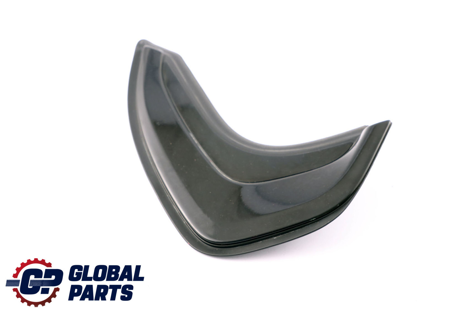 BMW 1 Series F40 Trim Cover Column C Right O/S Shadowline 7474002