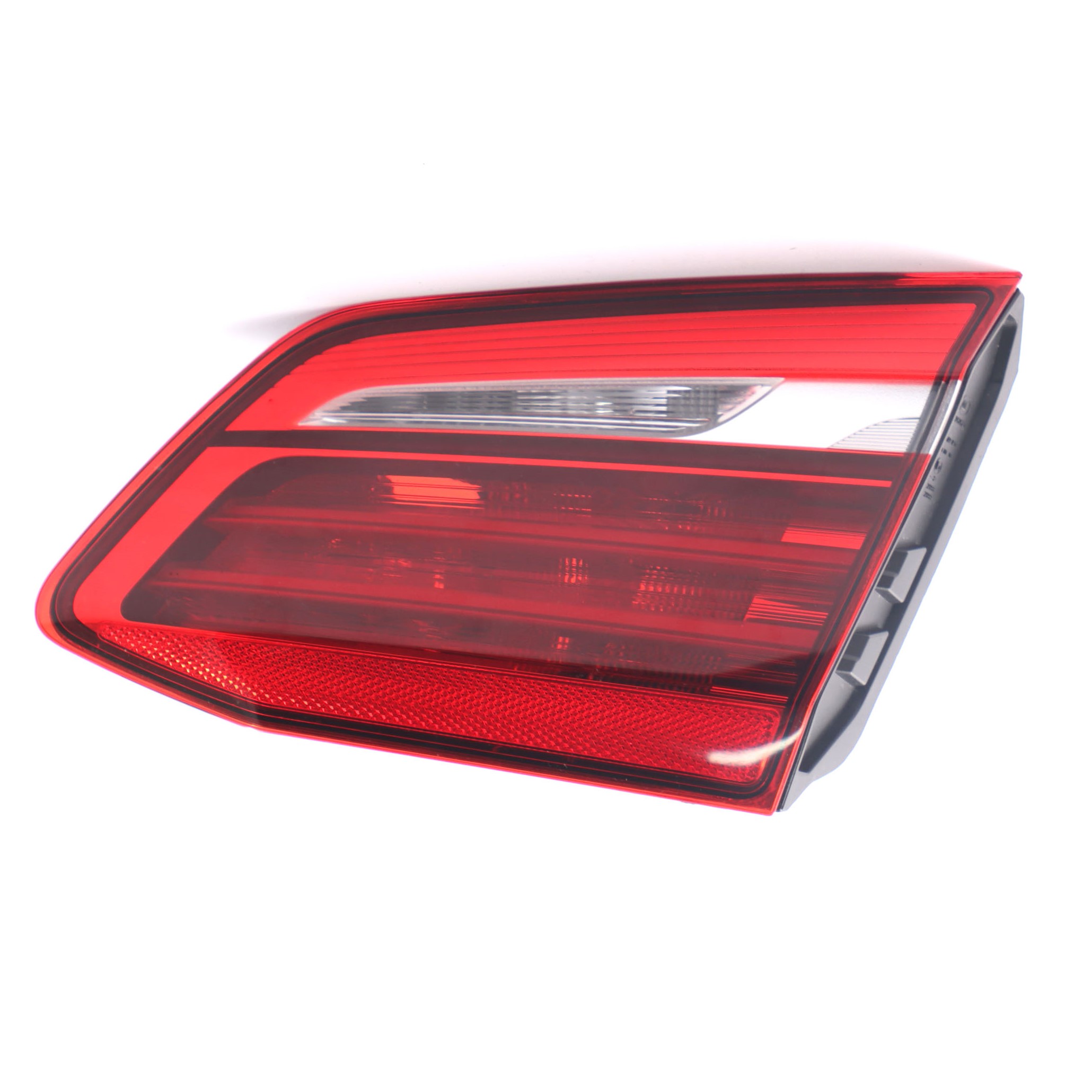 BMW F45 LCI Rear Lamp Right O/S Light Trunk Lid Boot Tailgate Tail Light 7491340