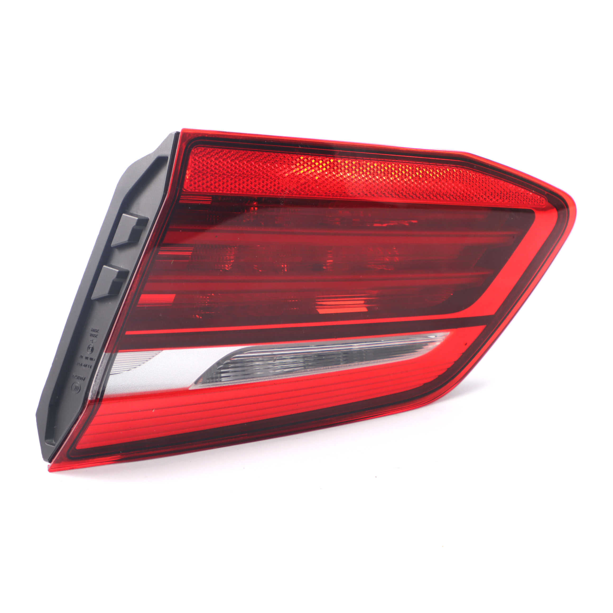 BMW F45 LCI Rear Lamp Right O/S Light Trunk Lid Boot Tailgate Tail Light 7491340