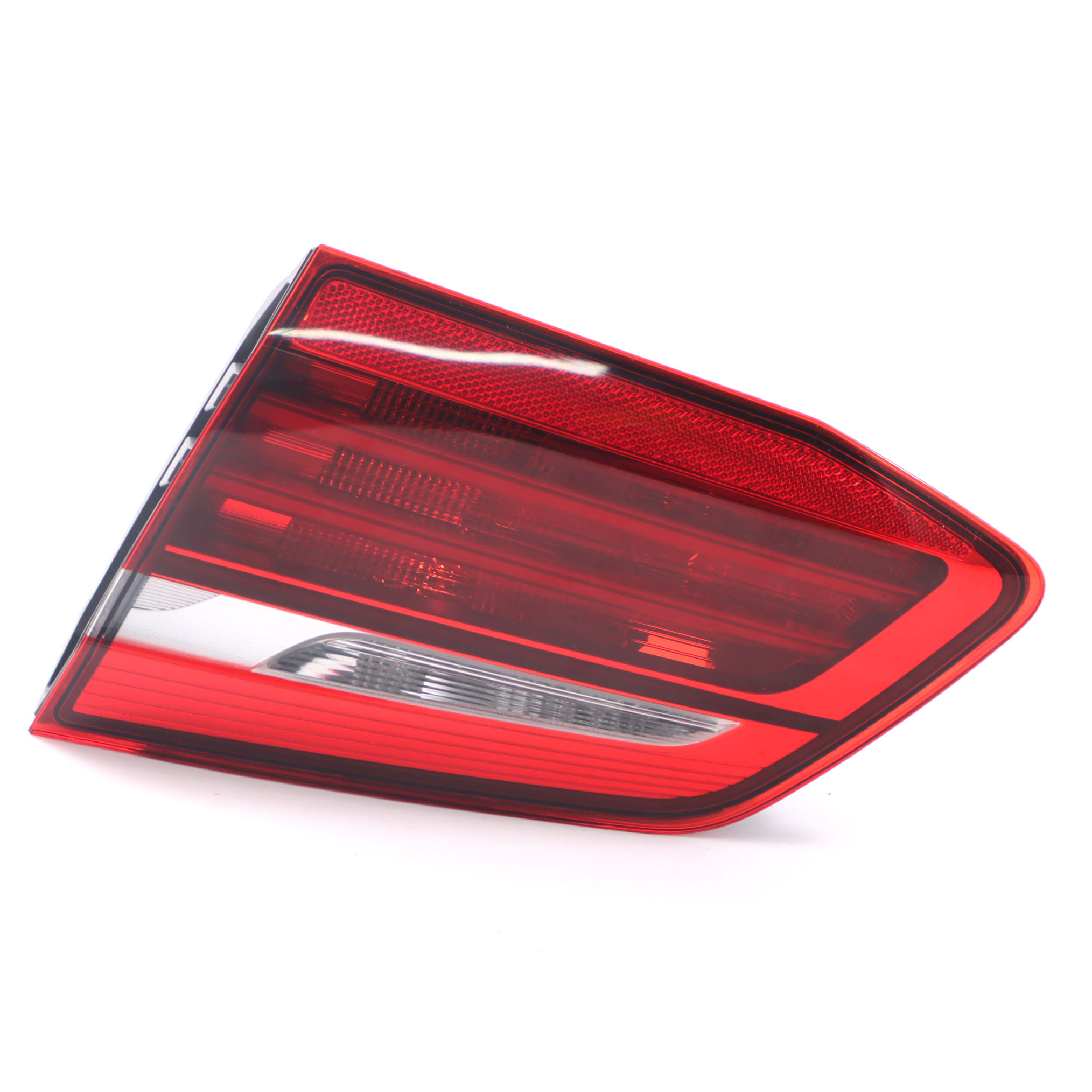 BMW F45 LCI Rear Lamp Right O/S Light Trunk Lid Boot Tailgate Tail Light 7491340