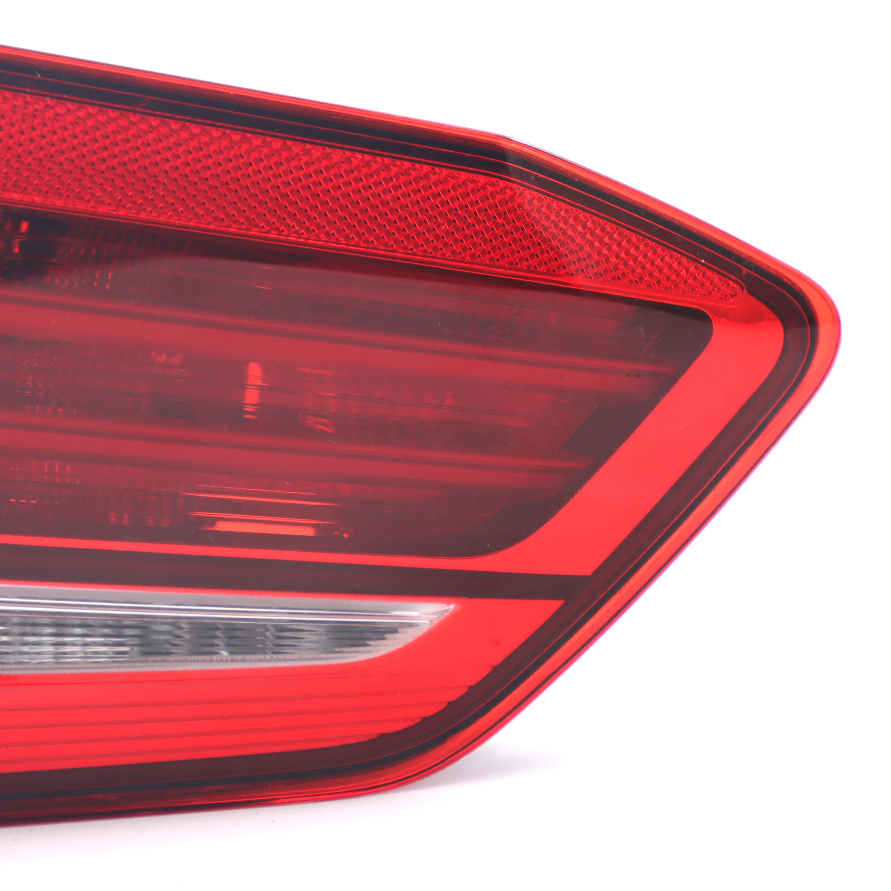 BMW F45 LCI Rear Lamp Right O/S Light Trunk Lid Boot Tailgate Tail Light 7491340