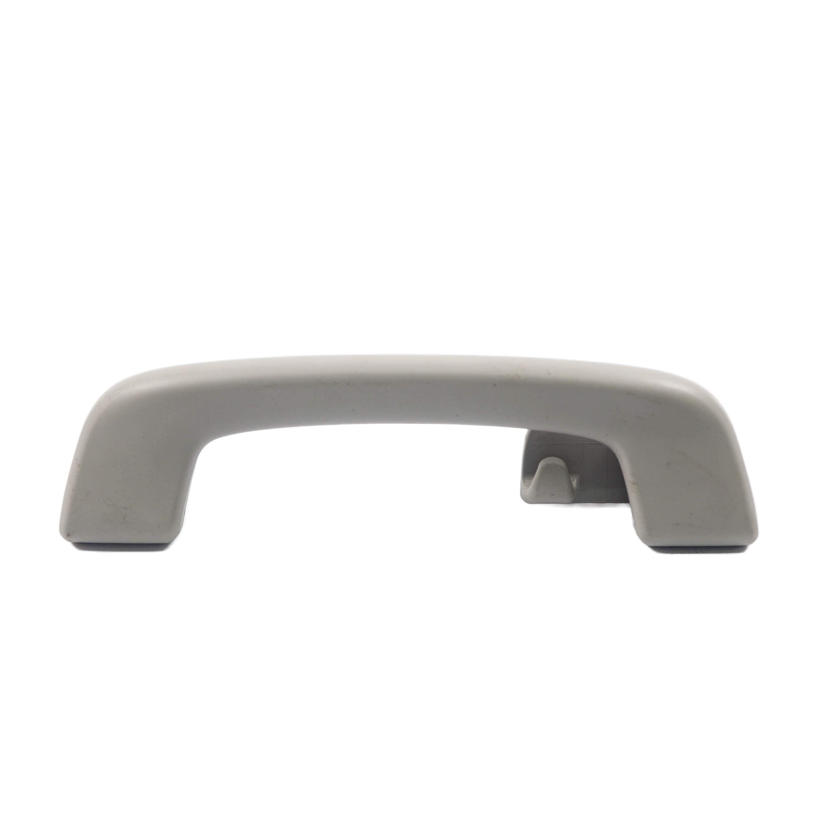 BMW 1 3 5 Series F10 F11 F18 F20 F21 F30 F31 F80 Grab Handle Rear Left N/S Grey