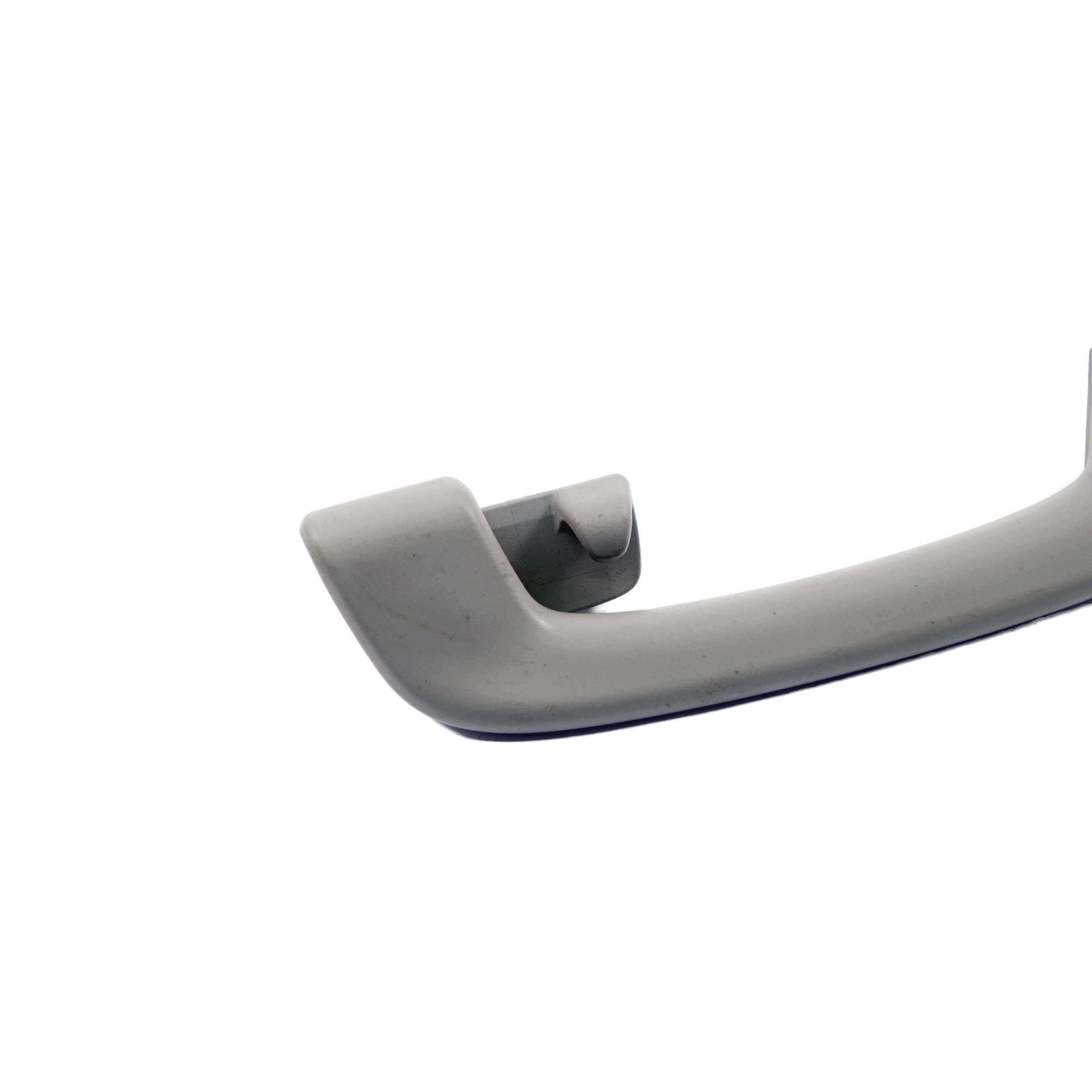 BMW 1 3 5 Series F10 F11 F18 F20 F21 F30 F31 F80 Grab Handle Rear Left N/S Grey