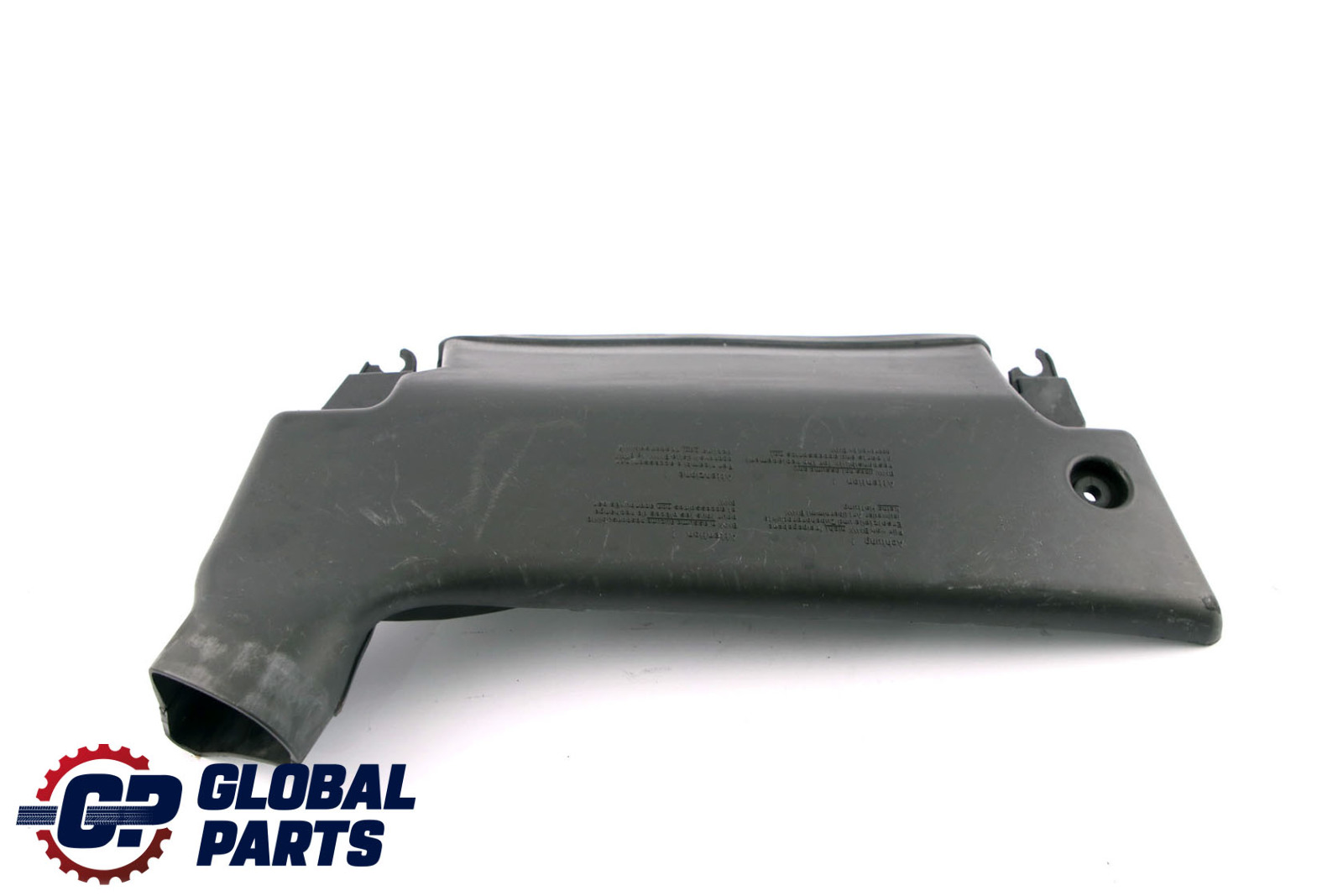 BMW E46 Filter Intake Silencer 7501988