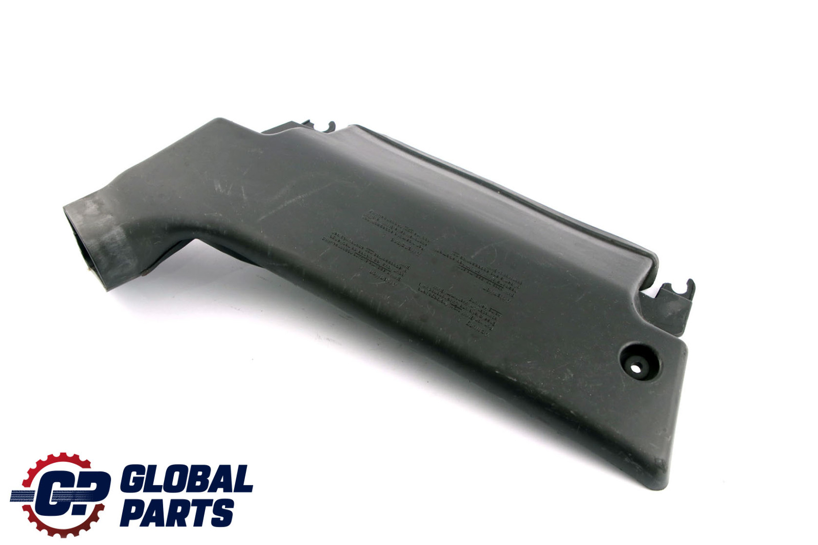 BMW E46 Filter Intake Silencer 7501988