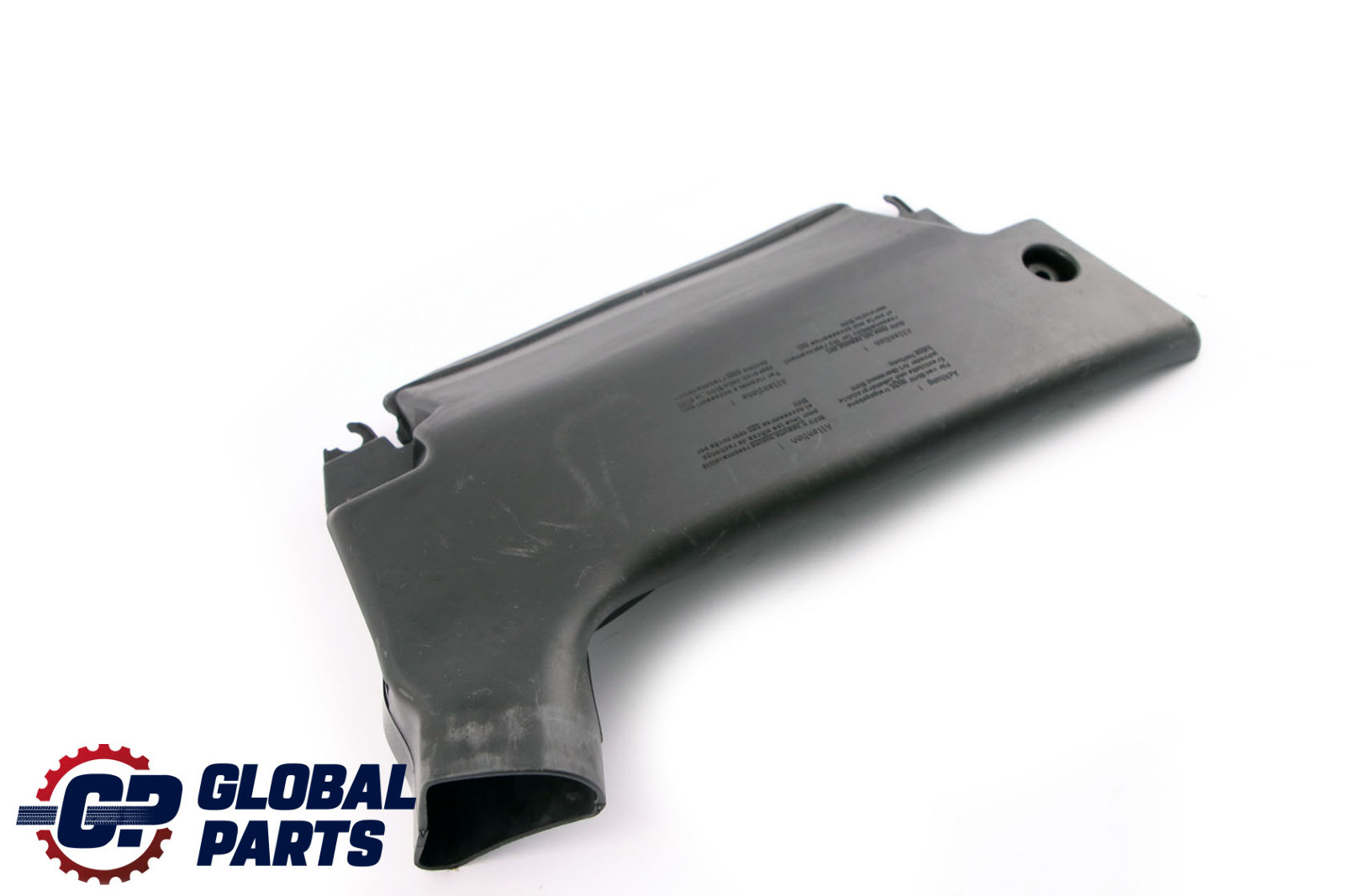 BMW E46 Filter Intake Silencer 7501988