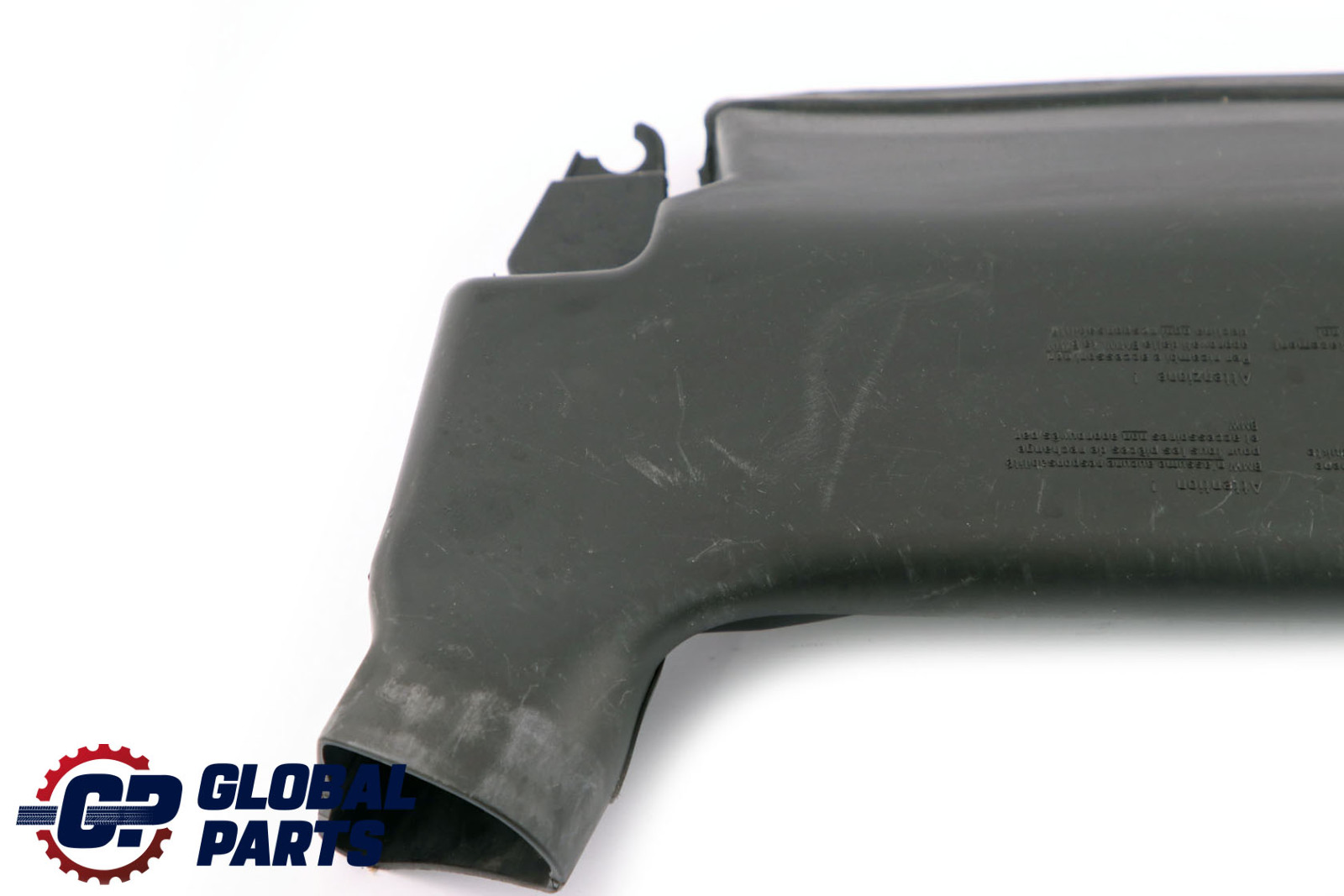 BMW E46 Filter Intake Silencer 7501988