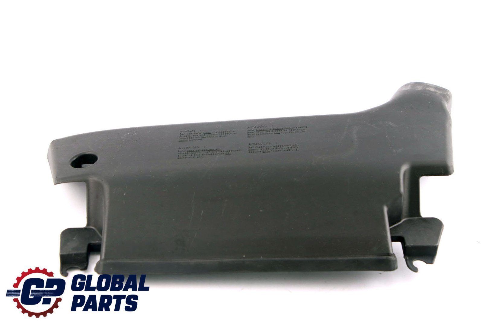 BMW E46 Filter Intake Silencer 7501988