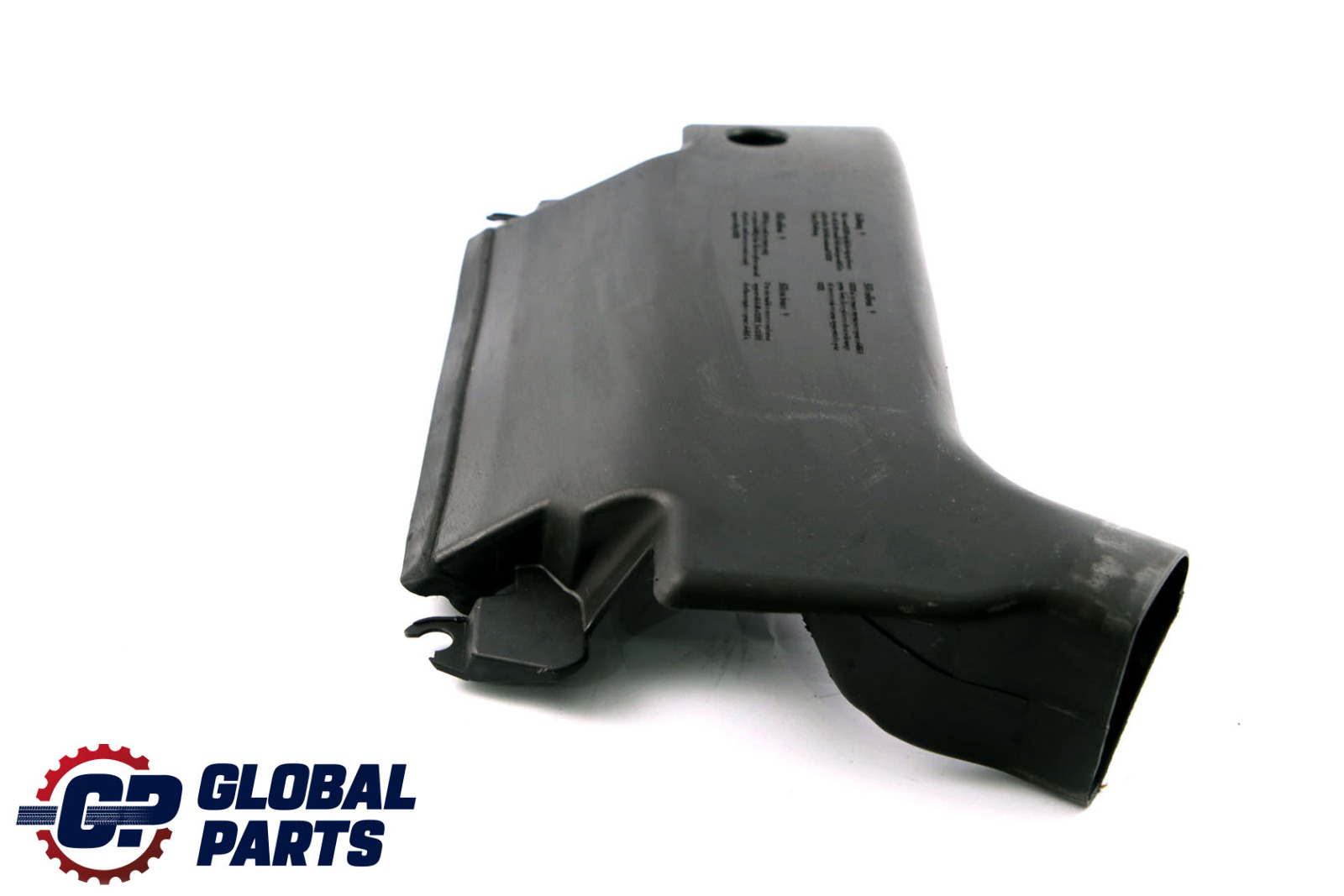 BMW E46 Filter Intake Silencer 7501988