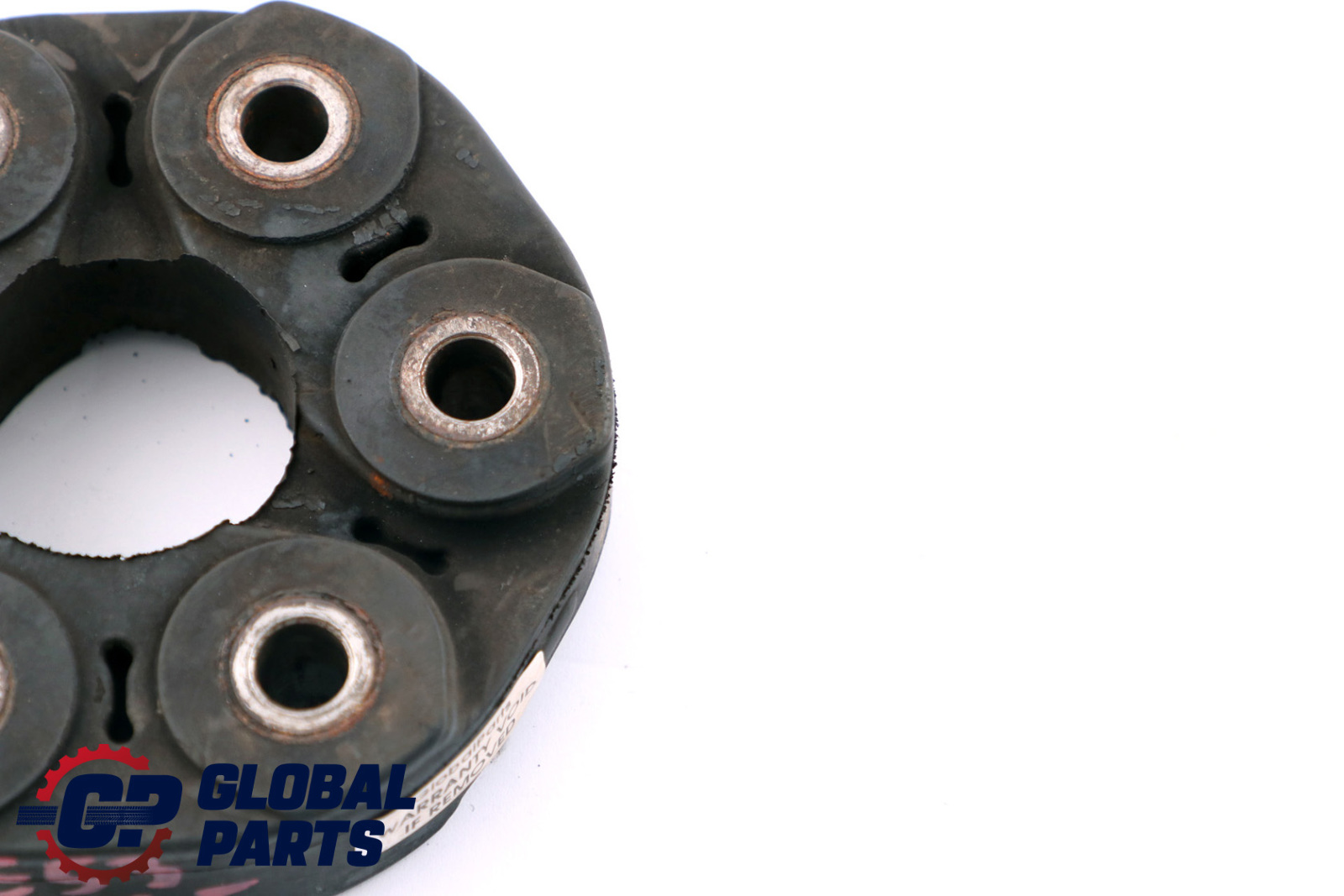 BMW X5 X6 Series E53 E70 E71 Flexible Universal Joint Flex Cardan Disc Hardy