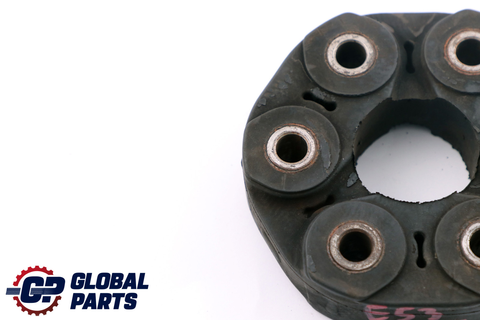 BMW X5 X6 Series E53 E70 E71 Flexible Universal Joint Flex Cardan Disc Hardy