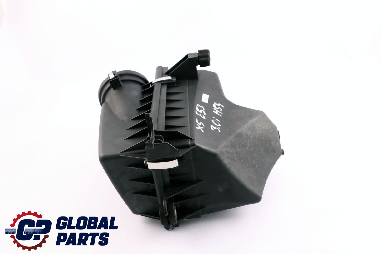 BMW X5 Series E53 Intake Silencer 3.0i Petrol Air Filter Box 7503559