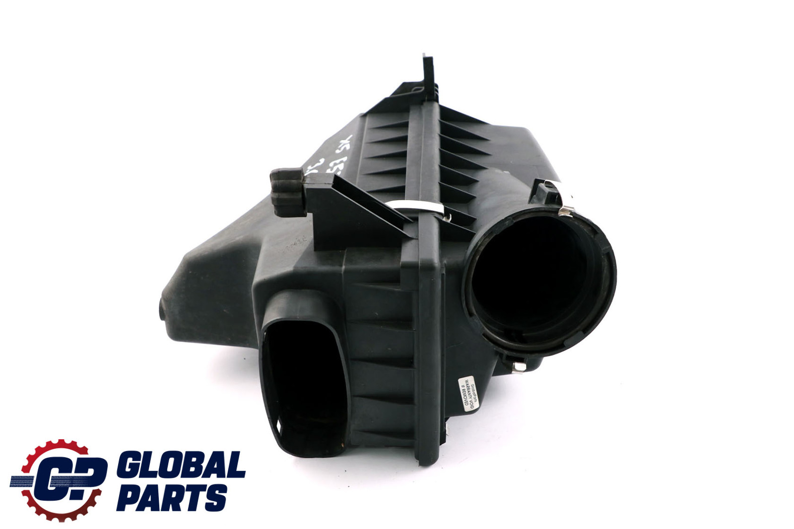 BMW X5 Series E53 Intake Silencer 3.0i Petrol Air Filter Box 7503559