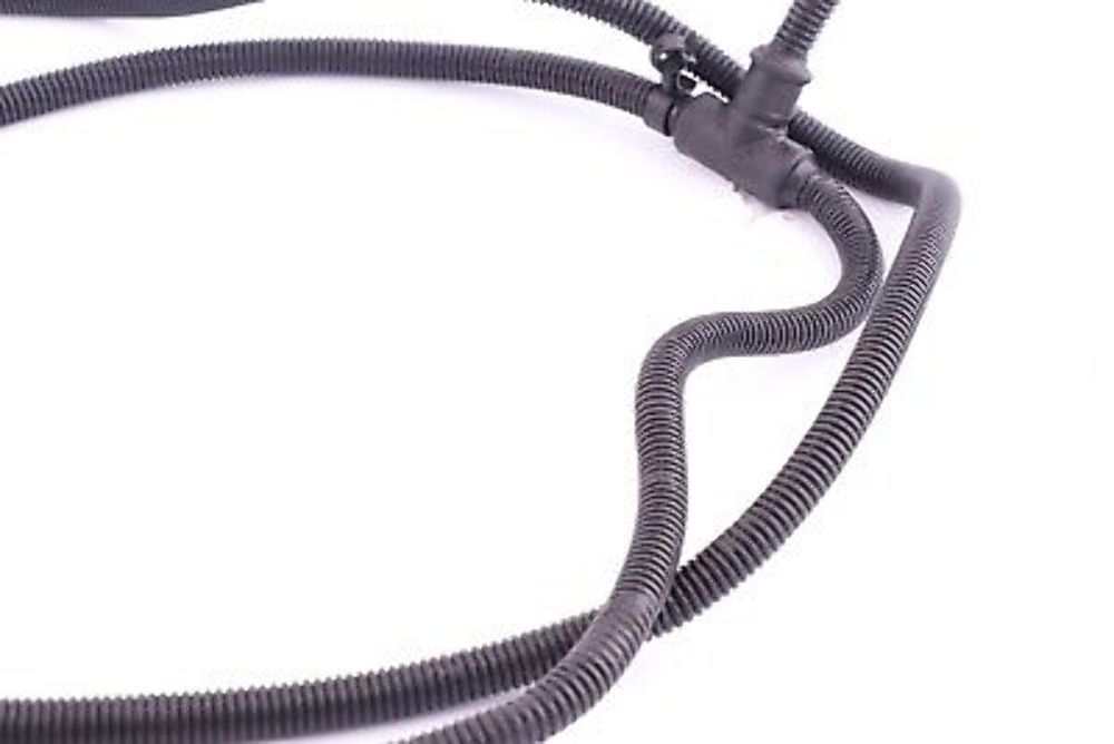 Kabel alternator rozrusznik benzyna BMW e53 X5